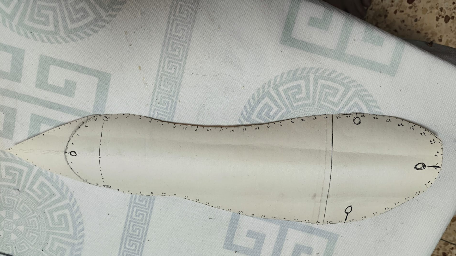 Ботинки из Дорестада — Клуб «Нортман». КРиС «Нортман»