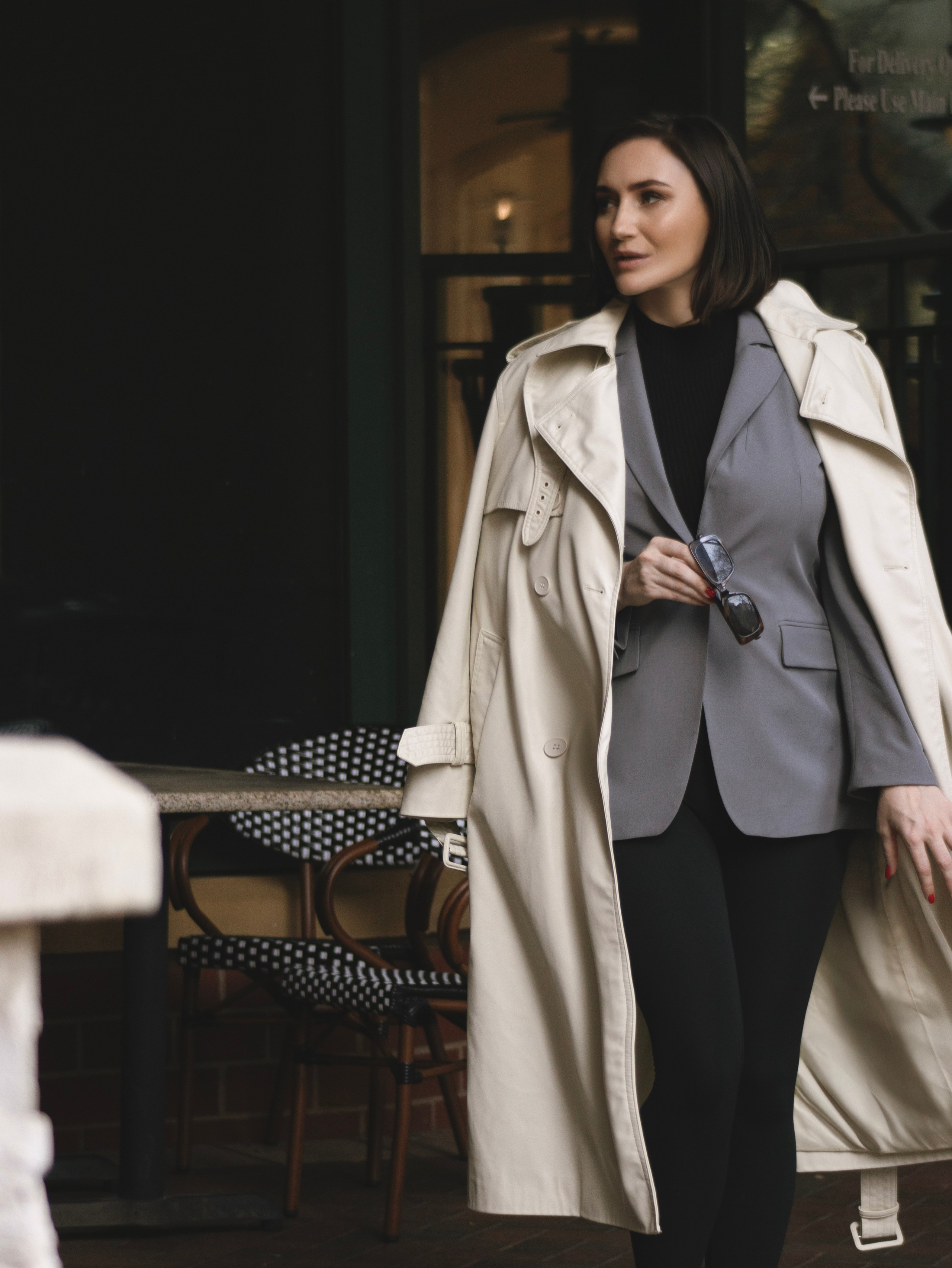 About me. Portrait photographer in Charlotte, North Carolina