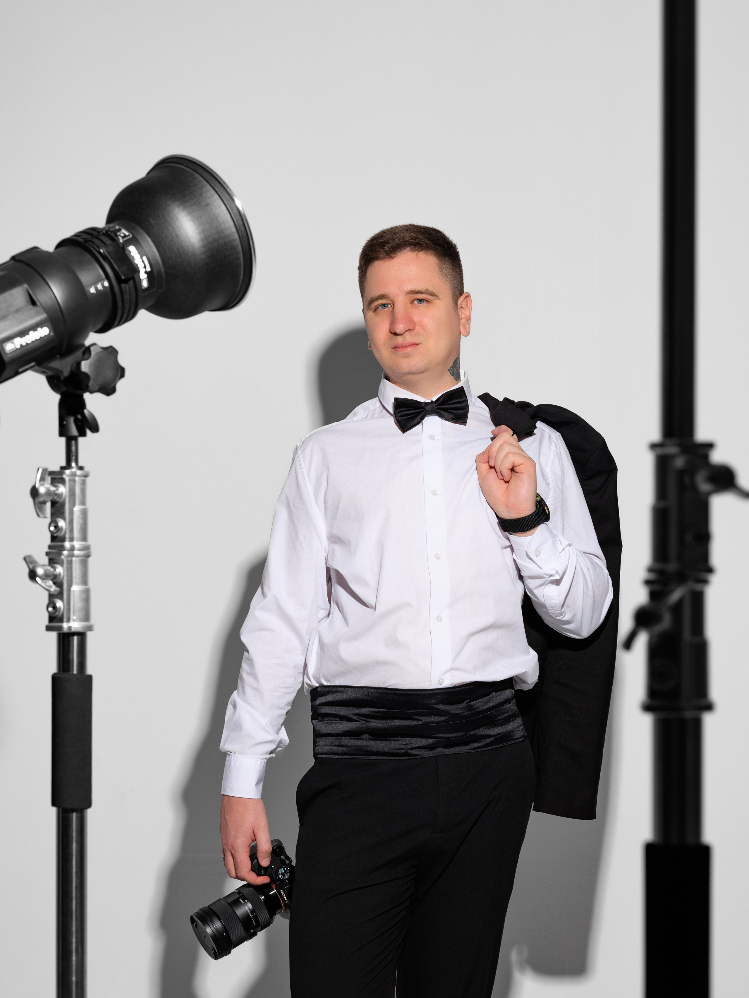 SL Wedding Photo: ponadczasowa fotografia ślubna | Wrocław & Europa