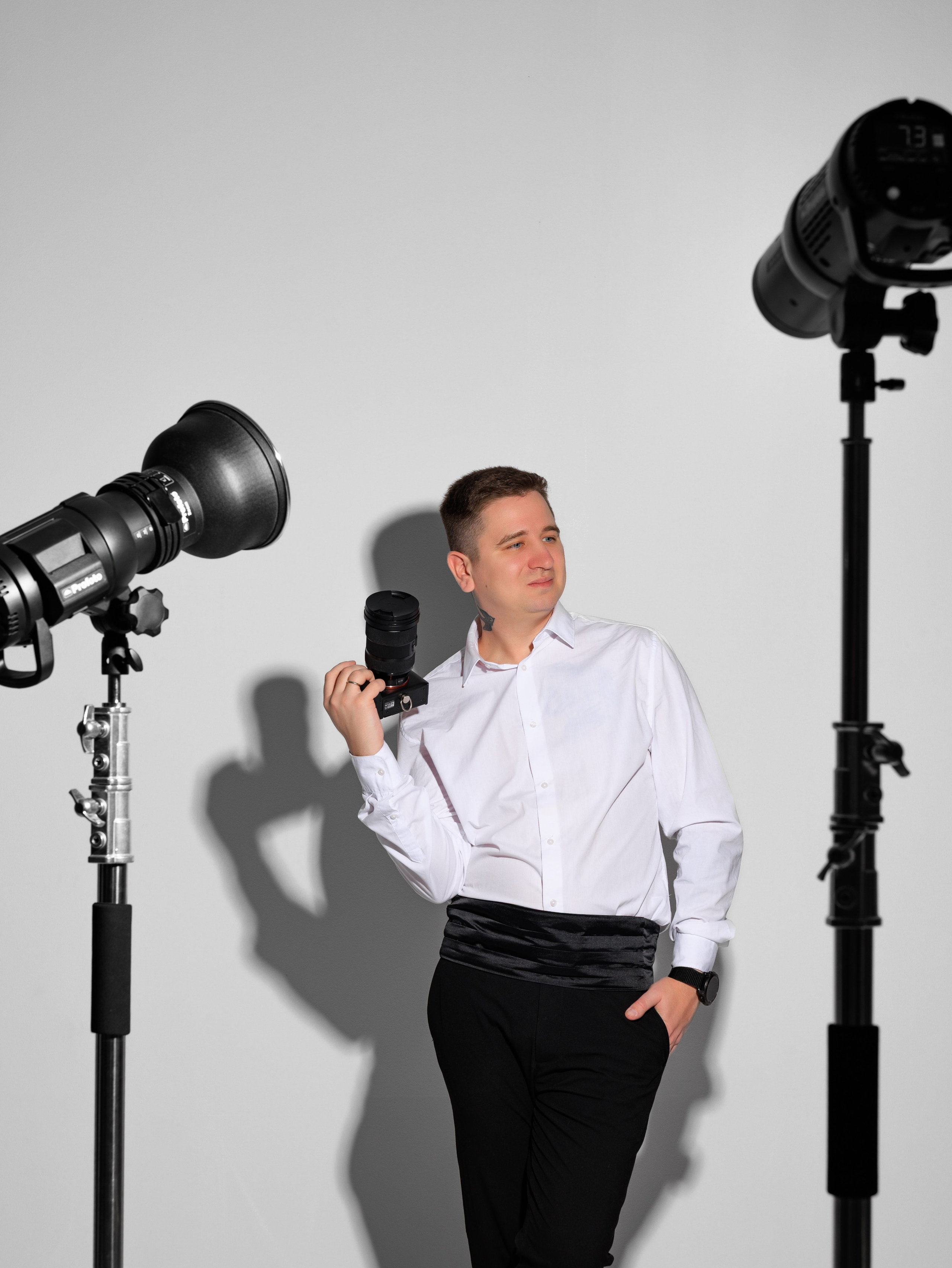 Best wedding photographer Poland