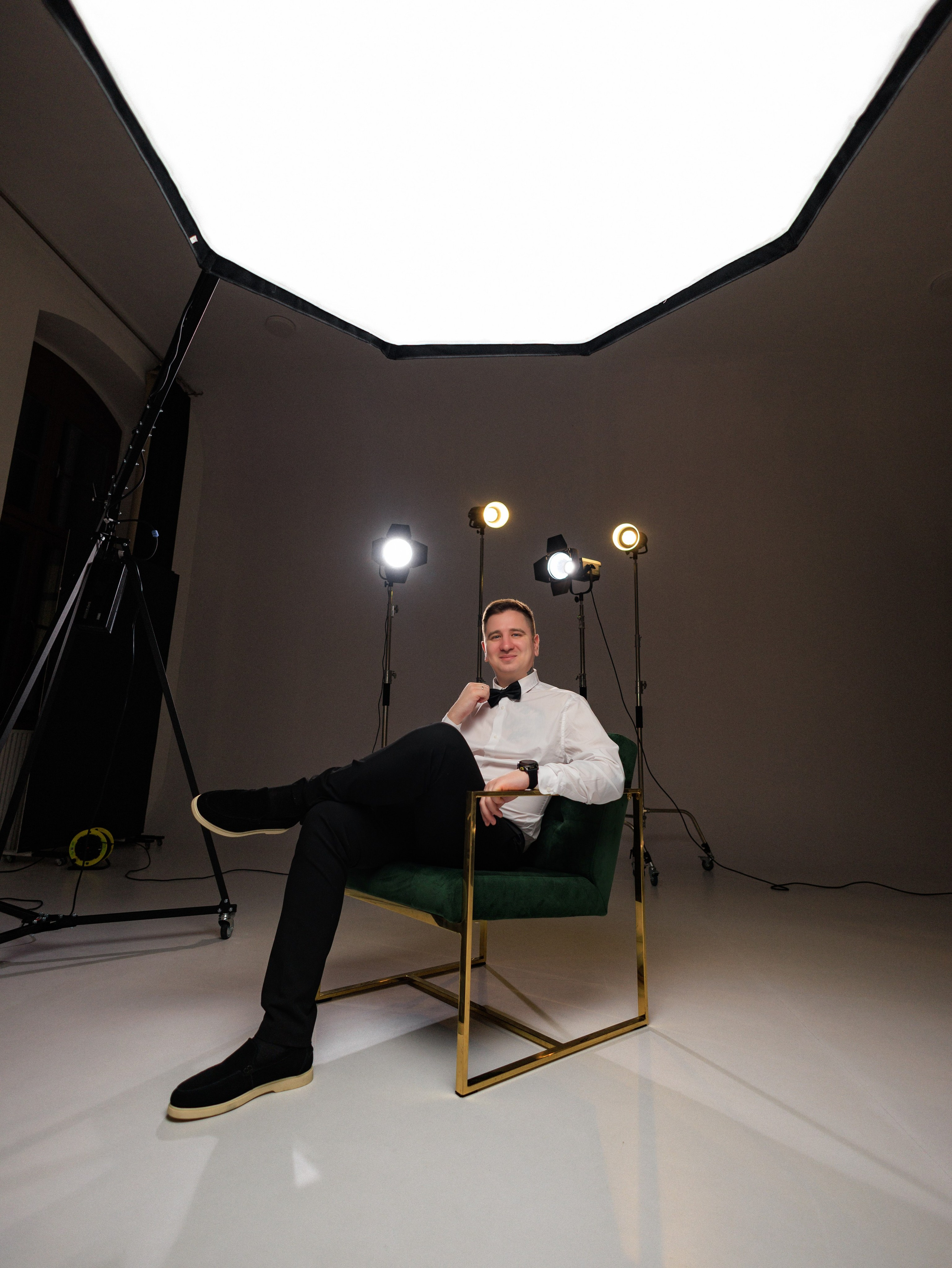 Wedding photographer team Poland