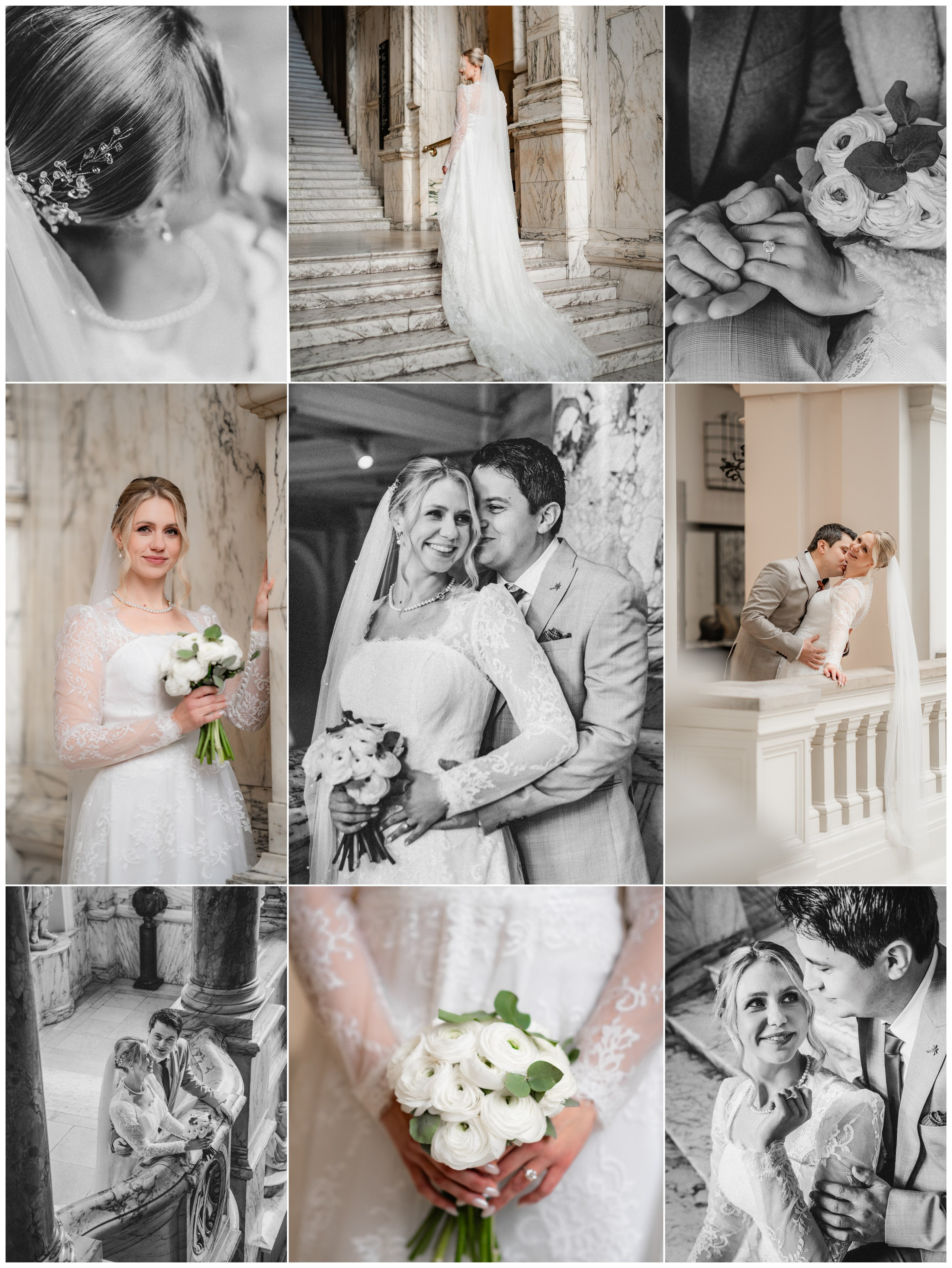 Wedding packages. Tonya Kyrylenko photographer in London