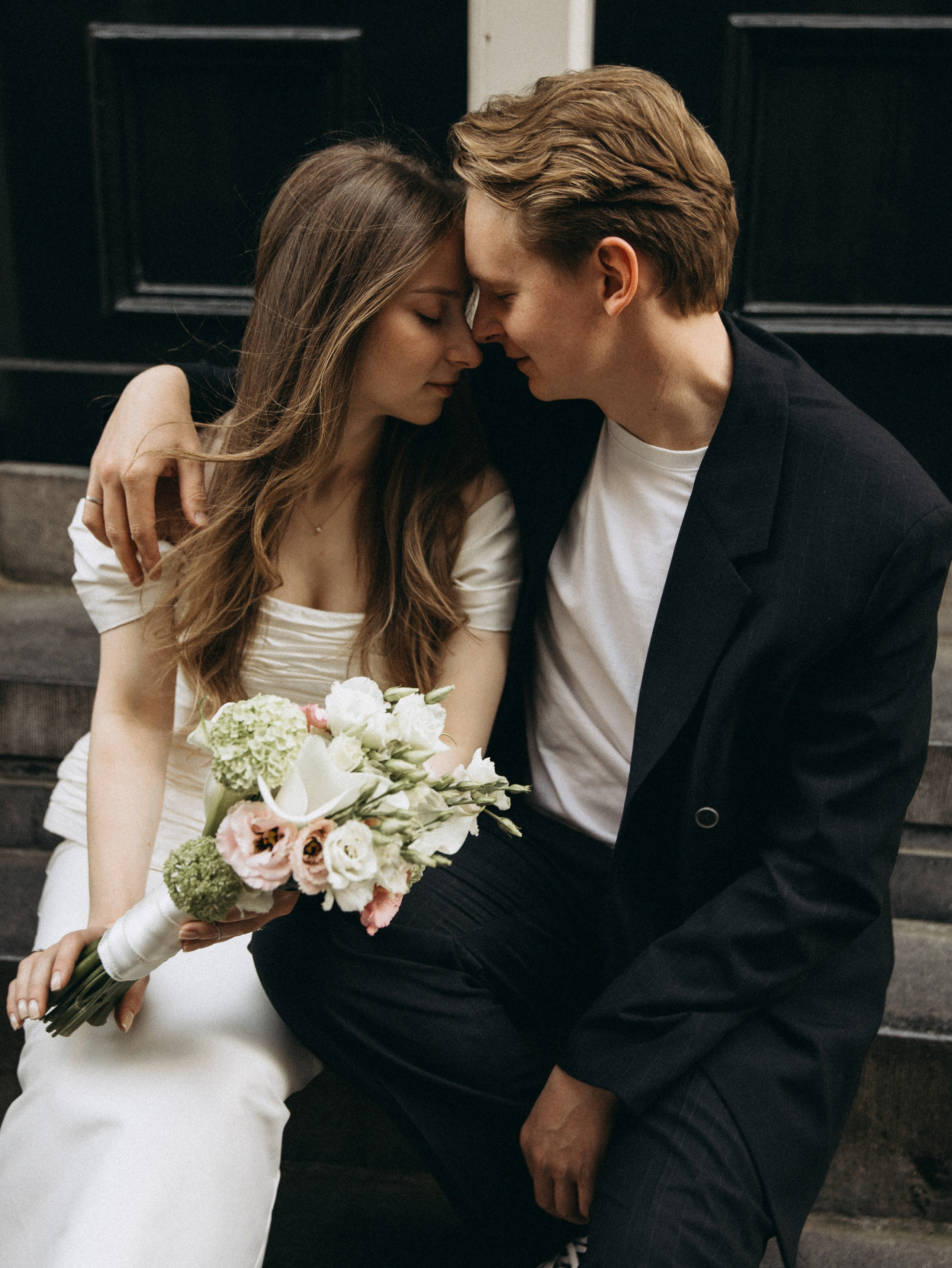 Wedding experience 2027. Photographer The Netherlands