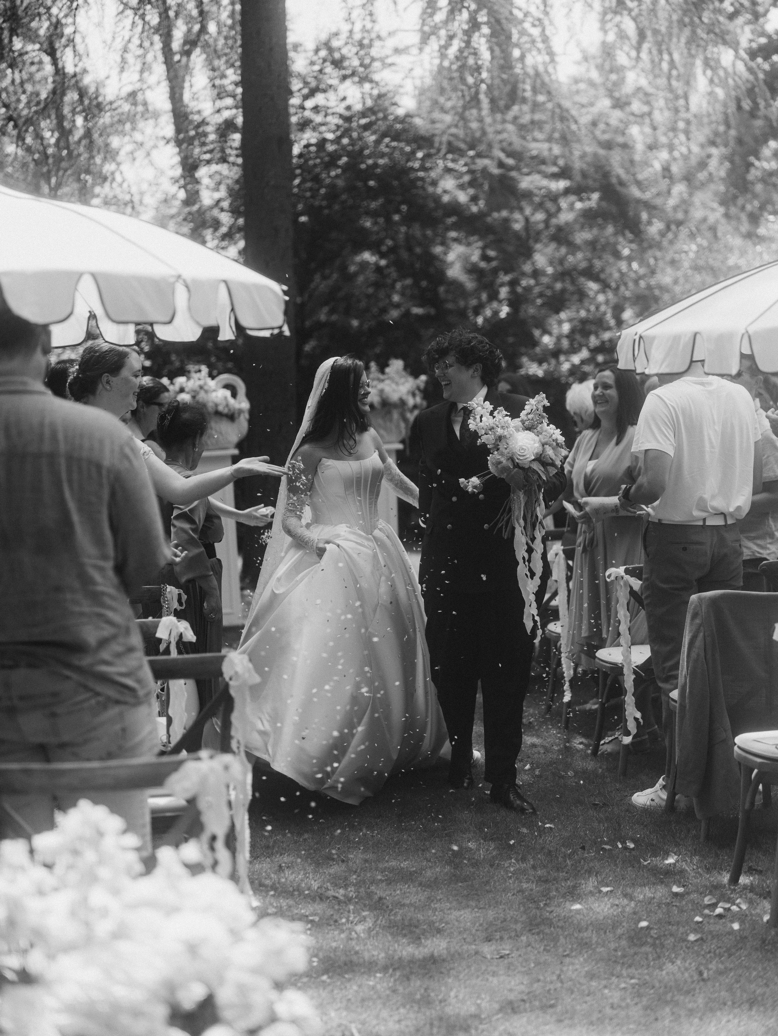 Wedding experience 2027. Photographer The Netherlands