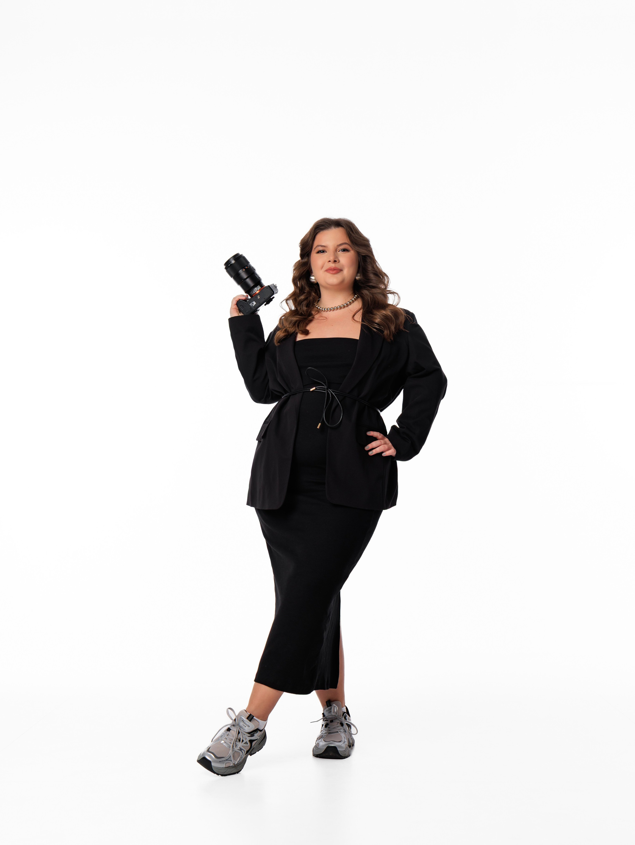 professional maternity photographer