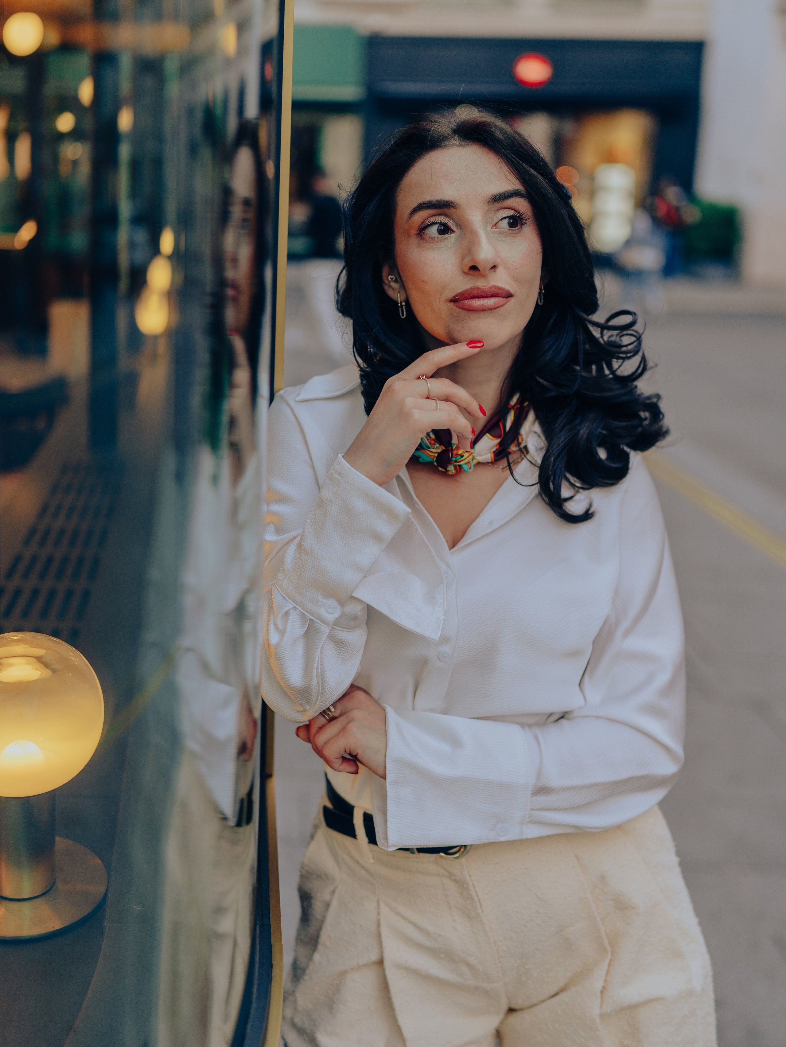 Vienna Photoshoot | Private Photo Sessions | Lakhoff Vienna