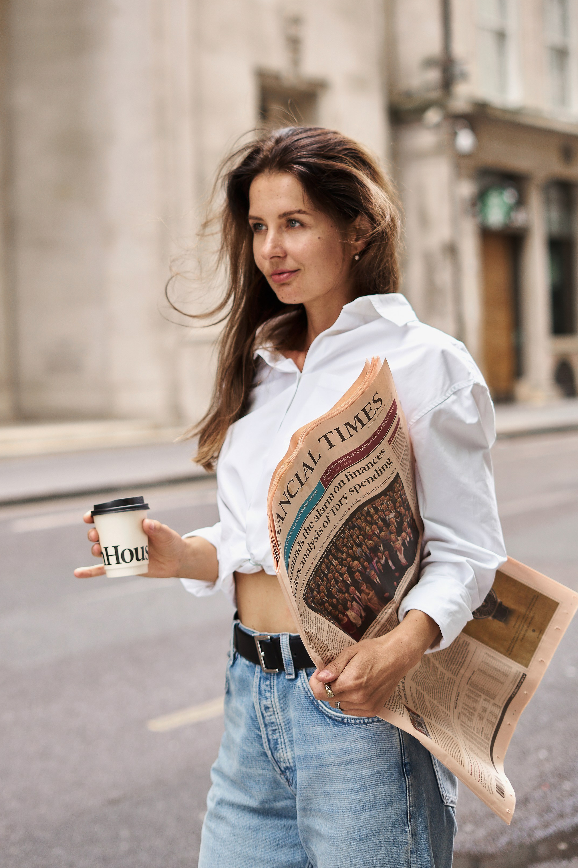 Ukrainian Photographer London