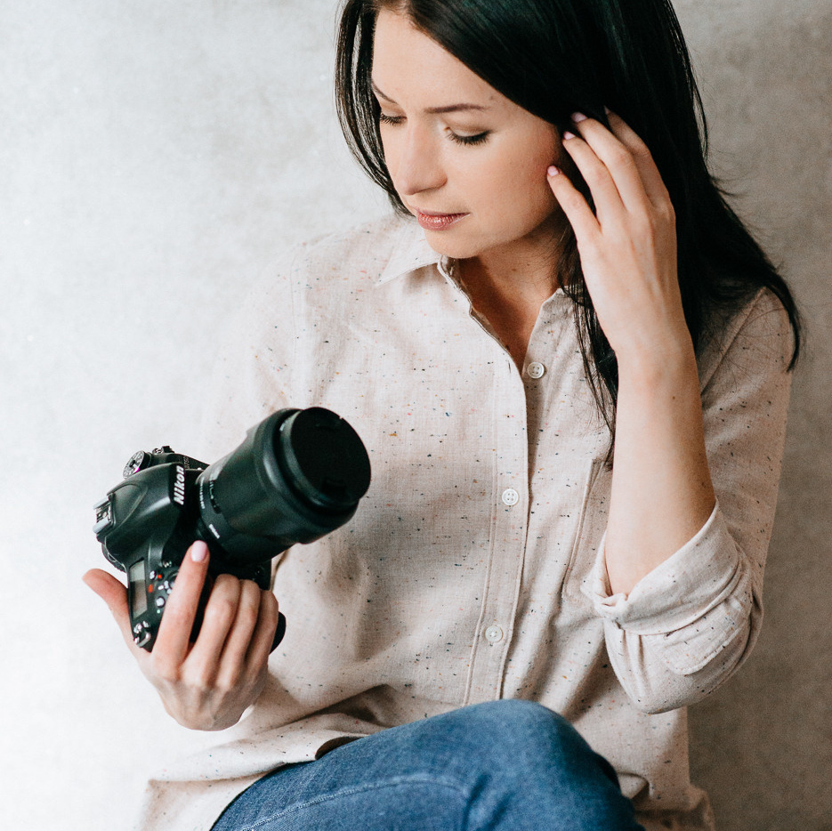 Весільний та сімейний фотограф у Запоріжжі Юлія Васьків