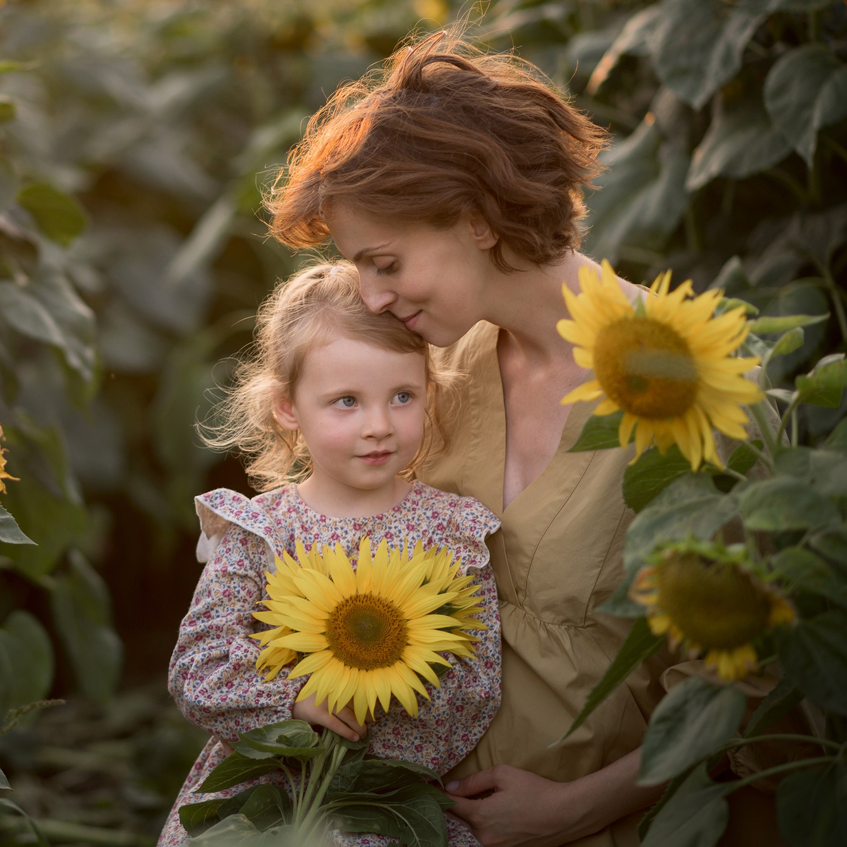 Семейный и детский фотограф в Минске Надежда Савицкая