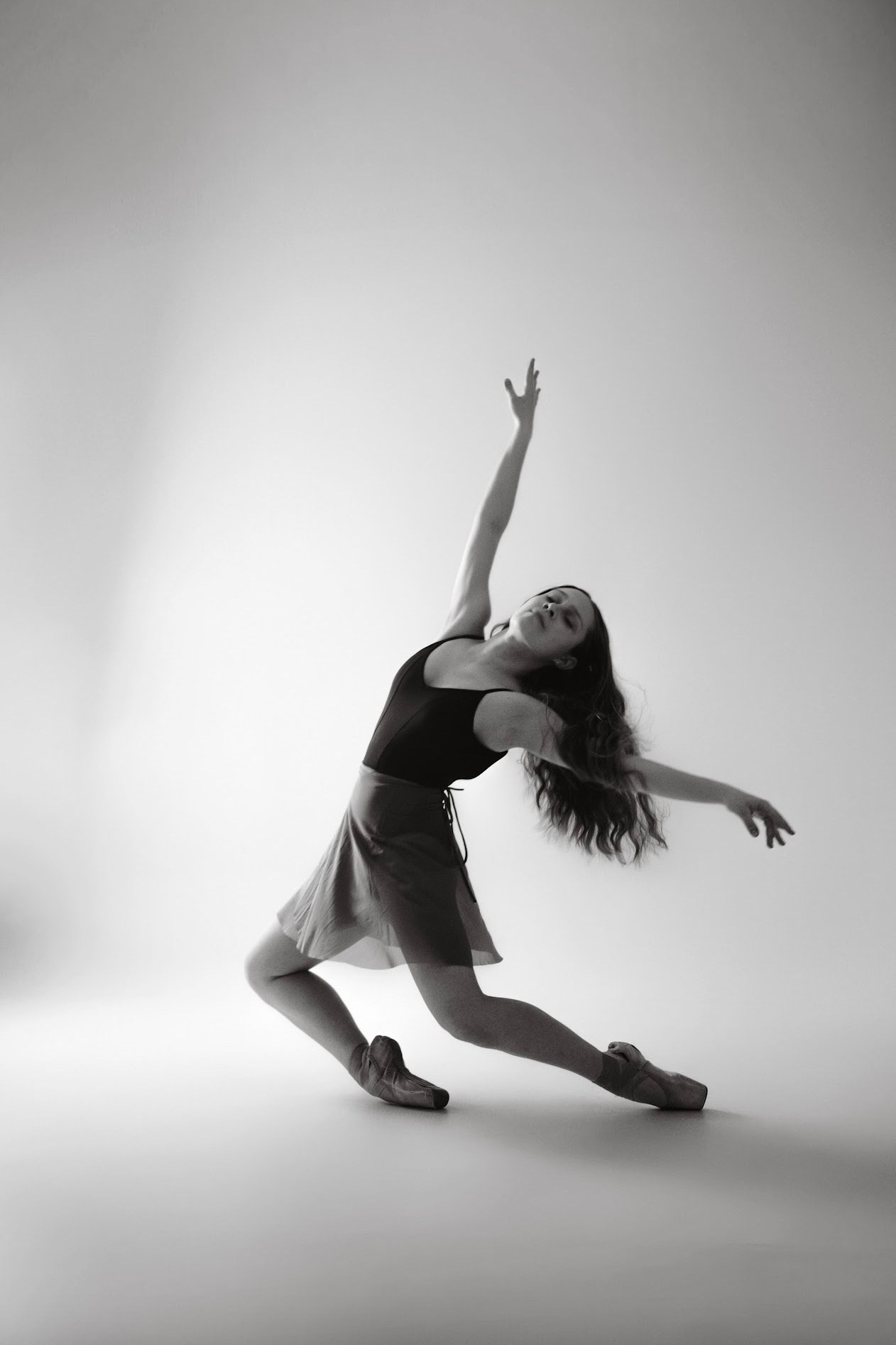 Studio Photography Styles Explained — Jacksonville (FL) Photographer Alice Nabieva