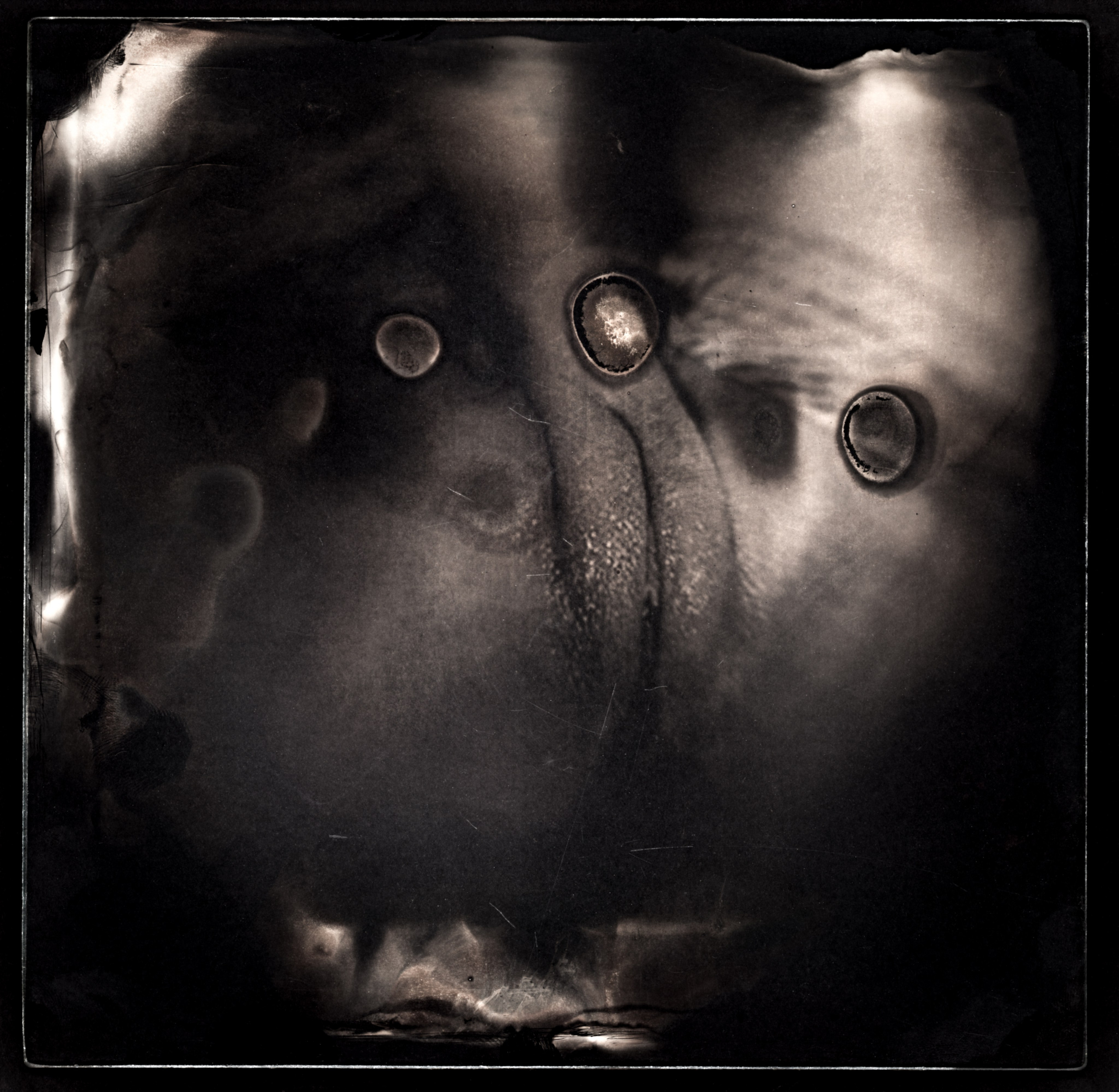 NODUS. Adriano Escanhuela — Experimental