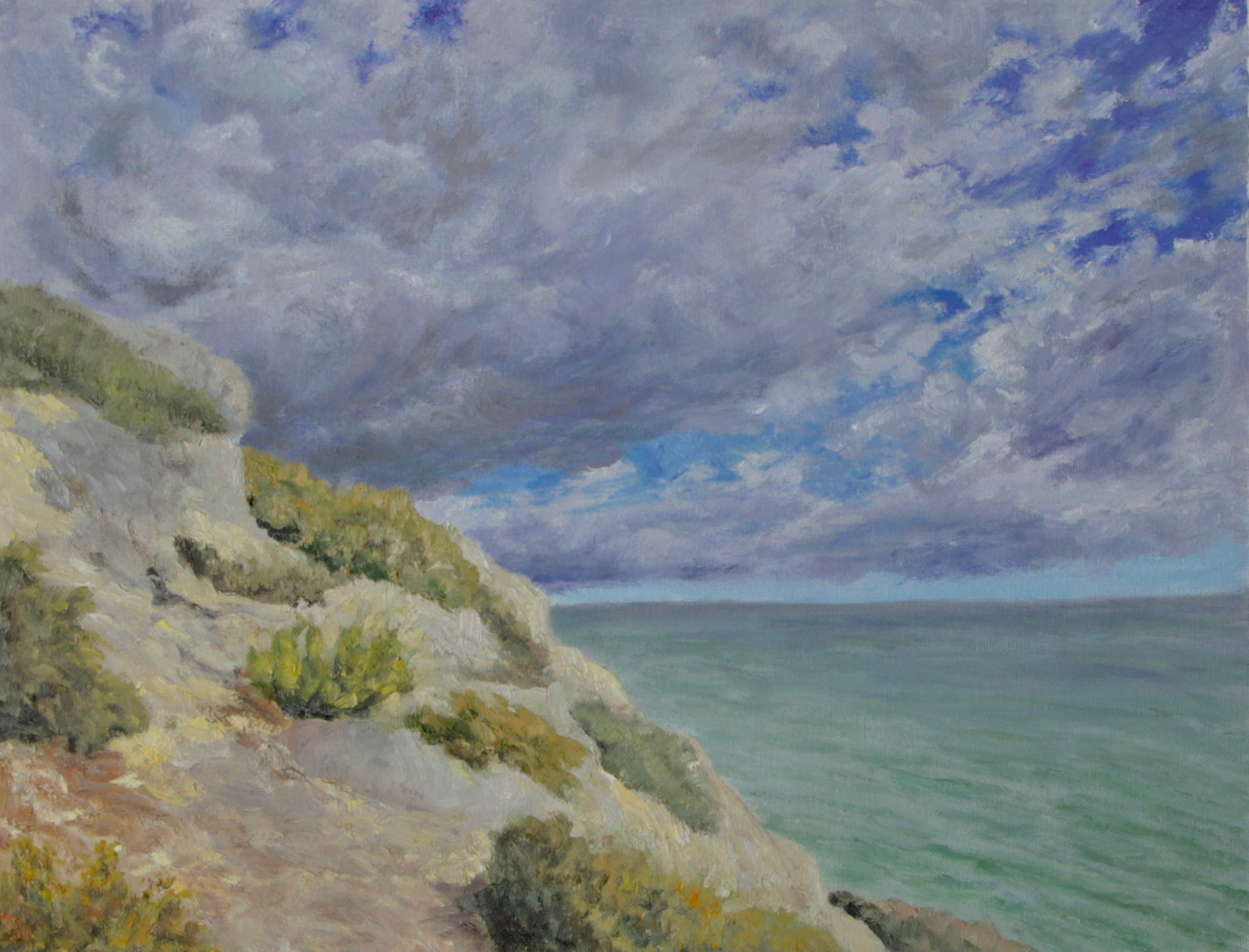 Живопись и графика. Oil Painting & Vintage Goods