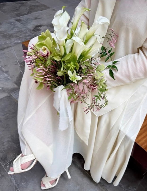 Wedding Flower Trends 2027: What Looks Great in Photos