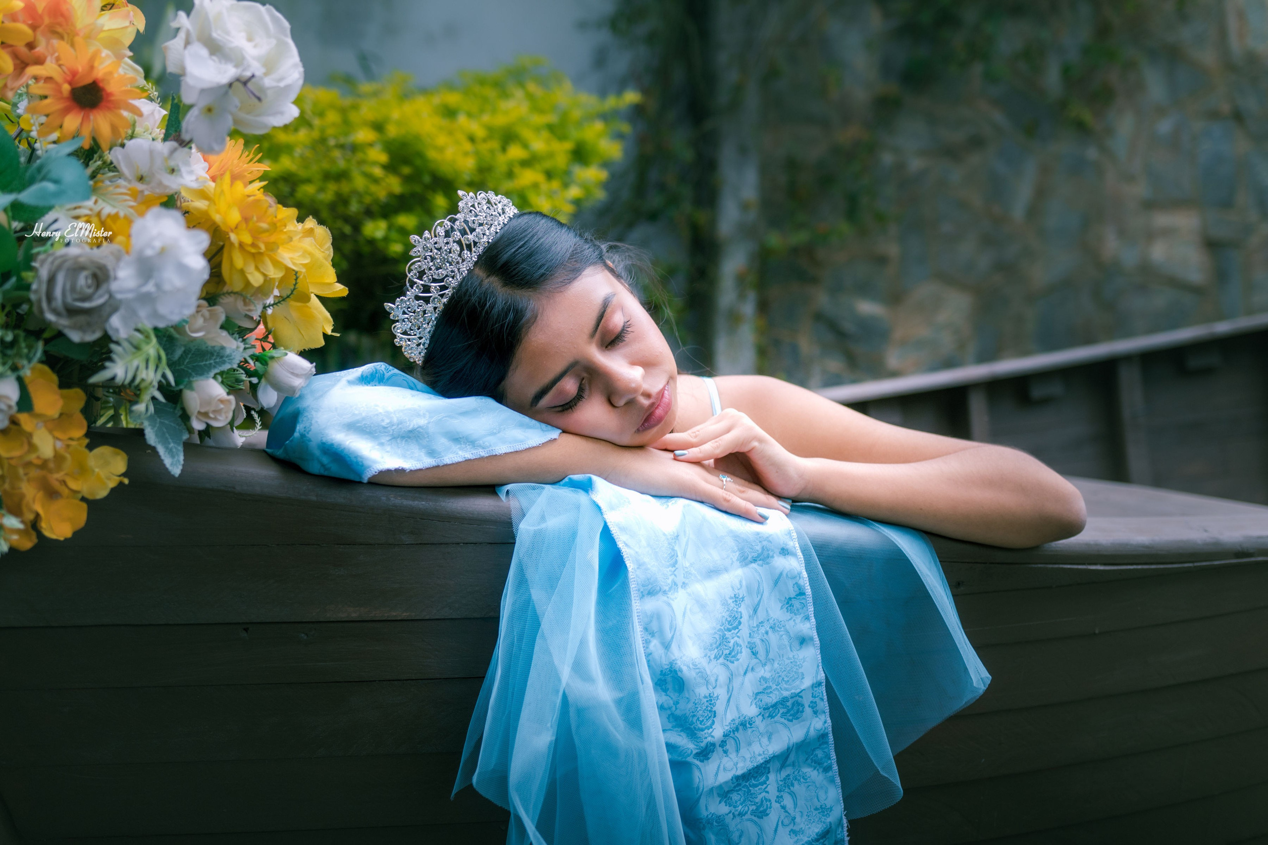 Henry Elmister fotógrafo de alta Verapaz Guatemala