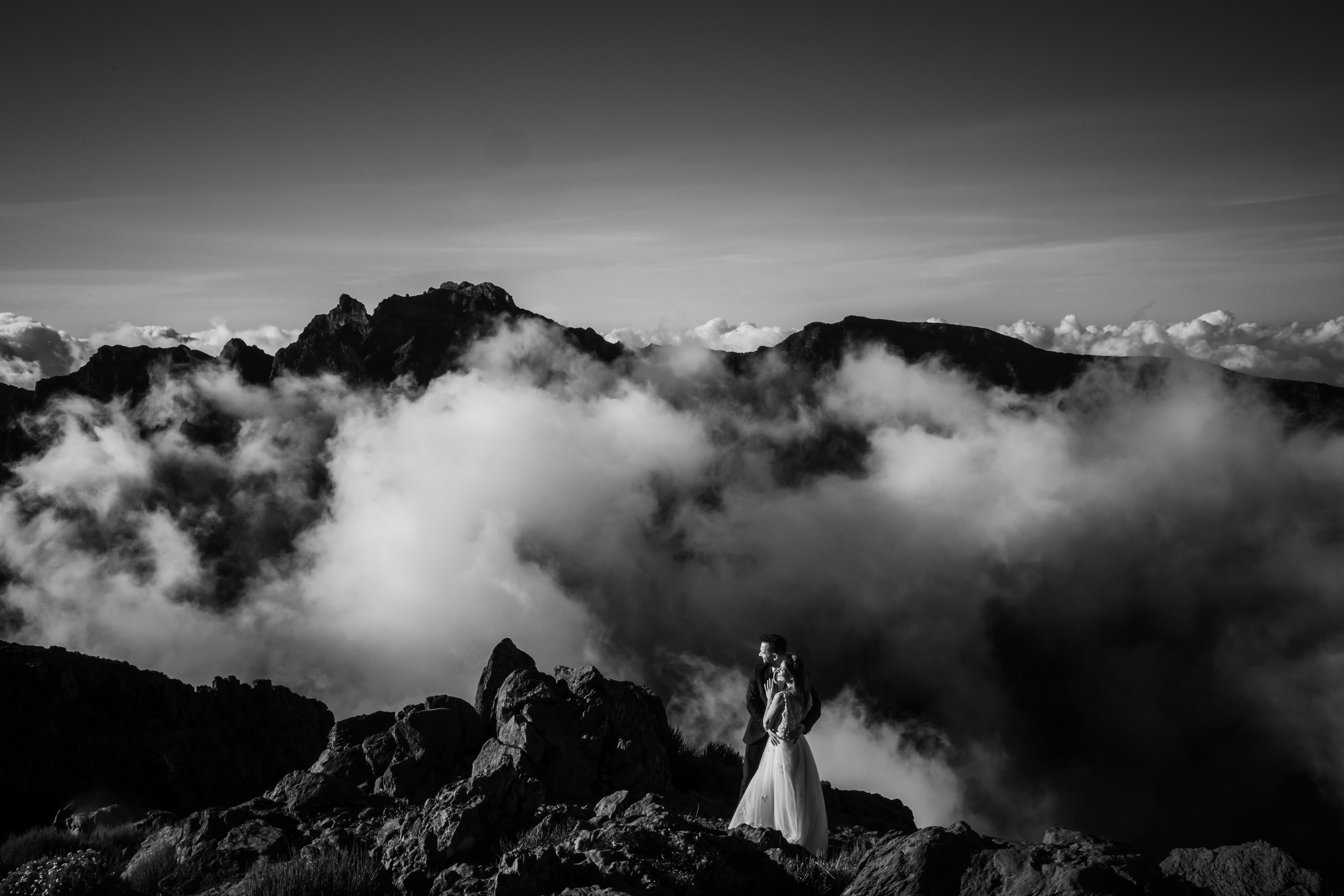 Nuno Lopes 2027 2028 Wedding collections