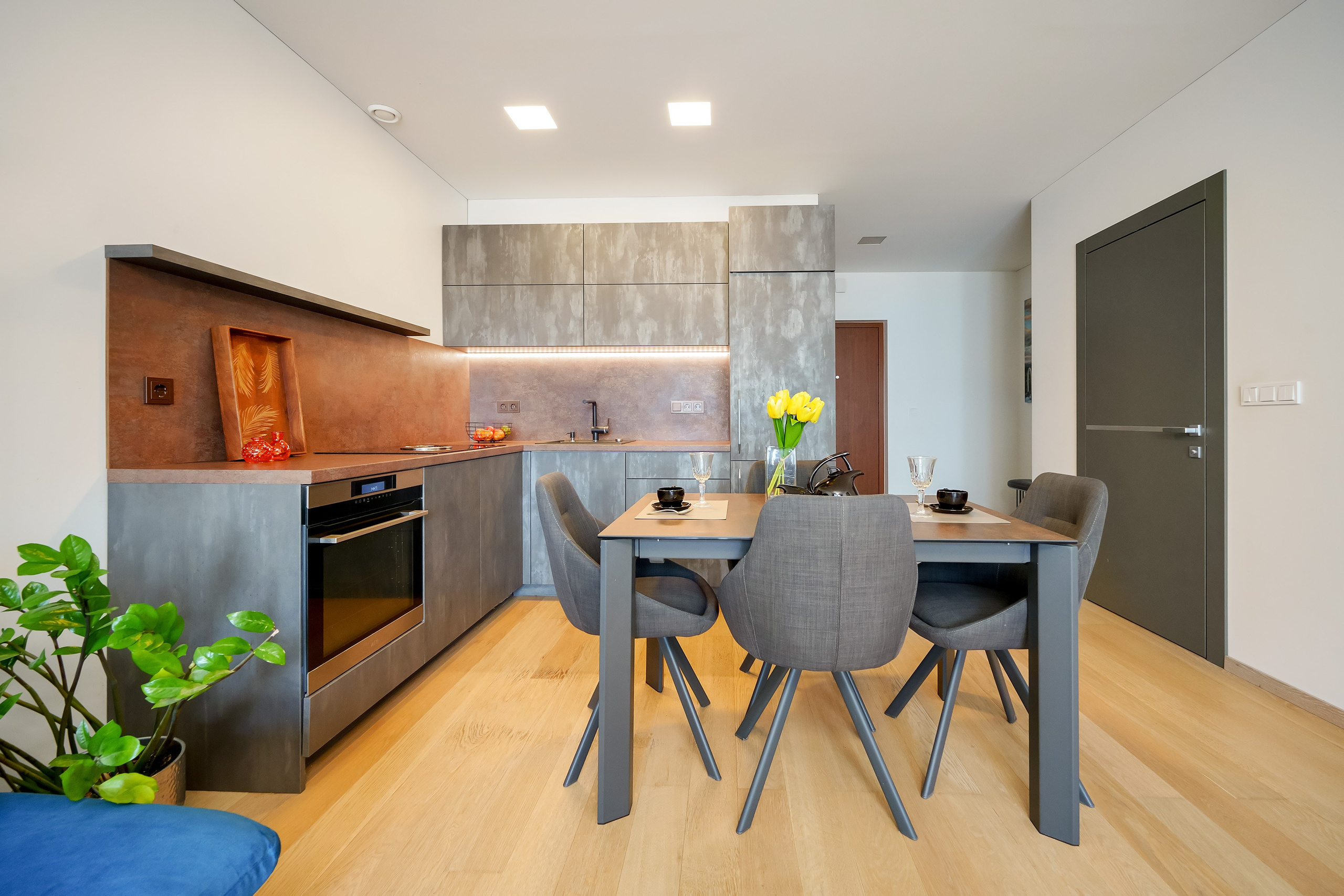 Buto dekoravimas pardavimui arba nuomai. Elina Sapiega fotografė Vilniuje