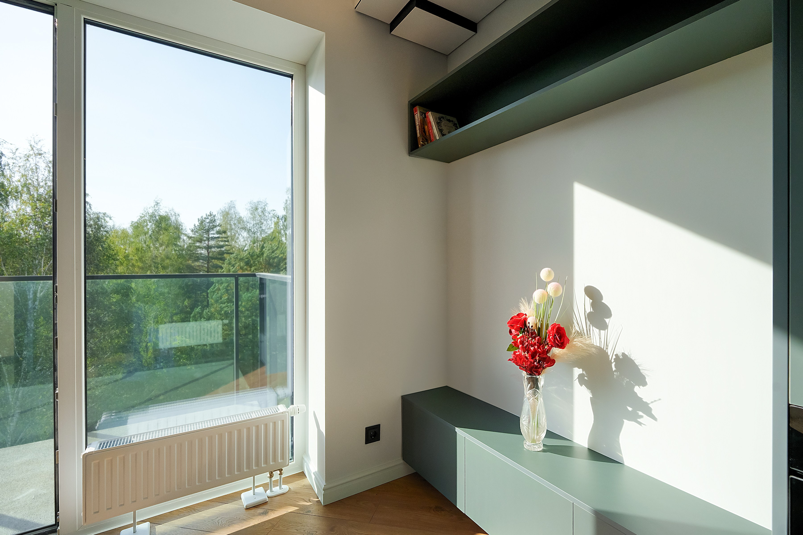 Buto dekoravimas pardavimui arba nuomai. Elina Sapiega fotografė Vilniuje