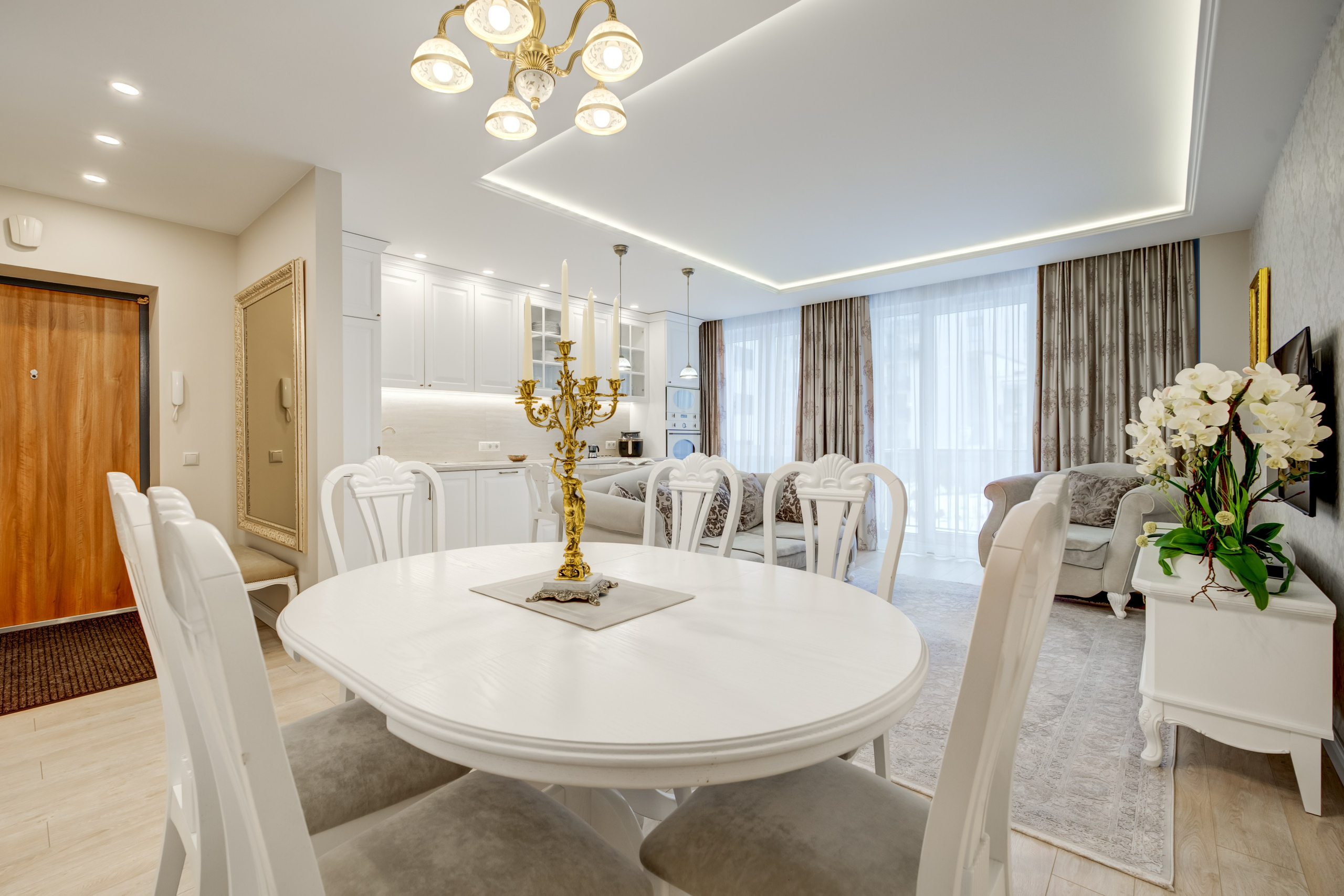 Sprendimai Jūsų NT: Foto, Video, 3D turai | Sapiegafoto.lt