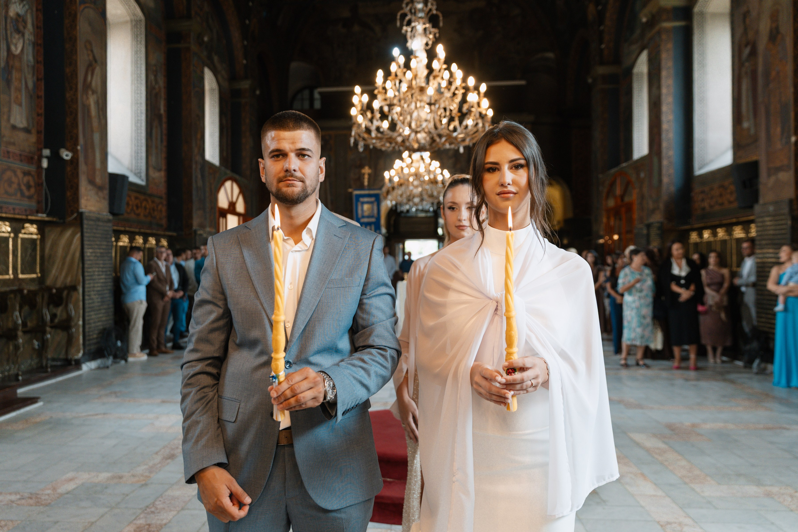 Investment. Mandic Weddings | Wedding Photography Serbia