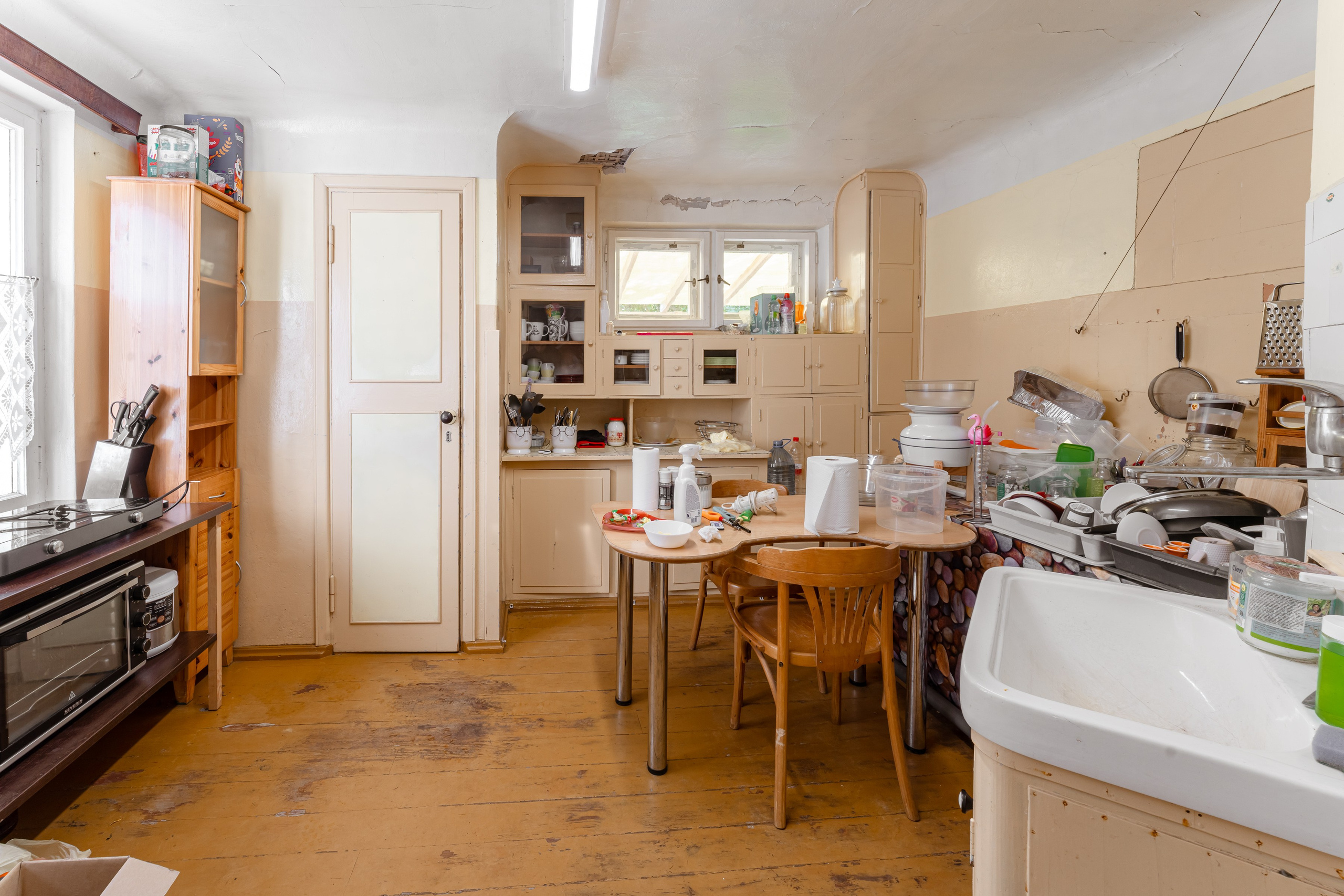 Квартира на сдачу в Booking