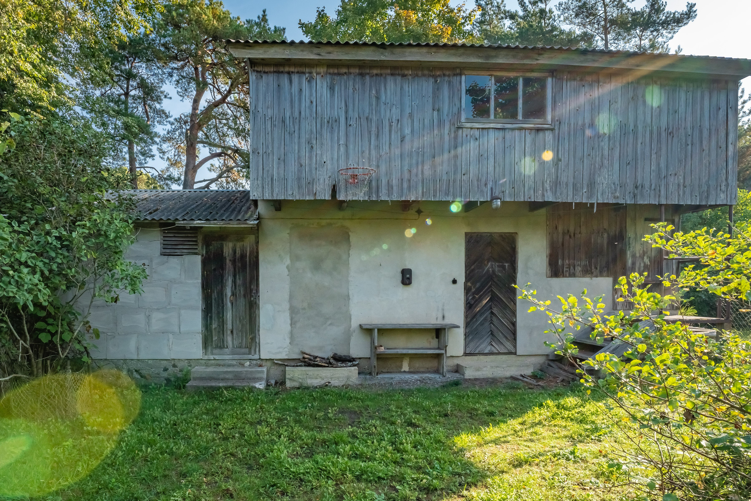 Квартира на сдачу в Booking