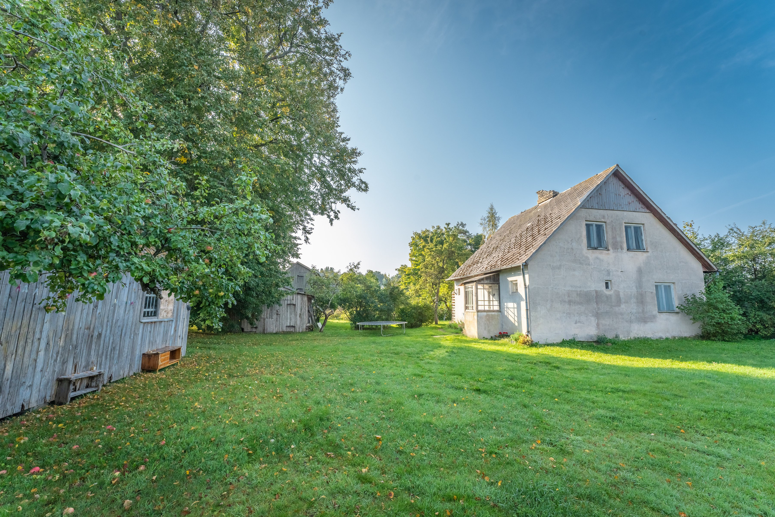 Дом у моря на продажу