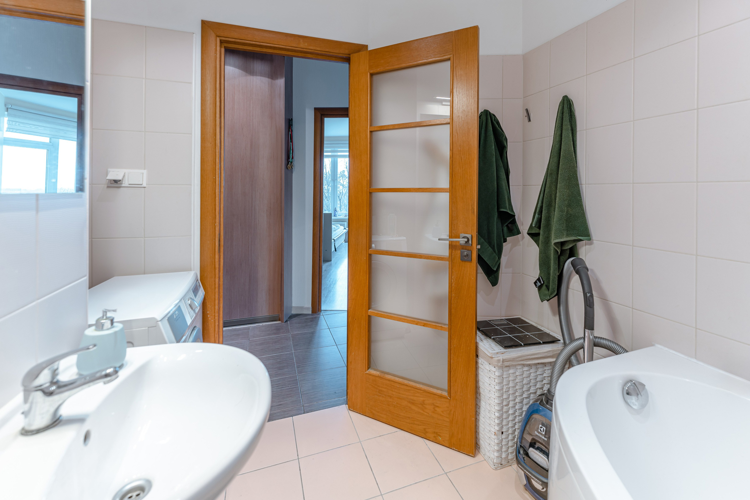 Типовая квартира на сдачу Airbnb