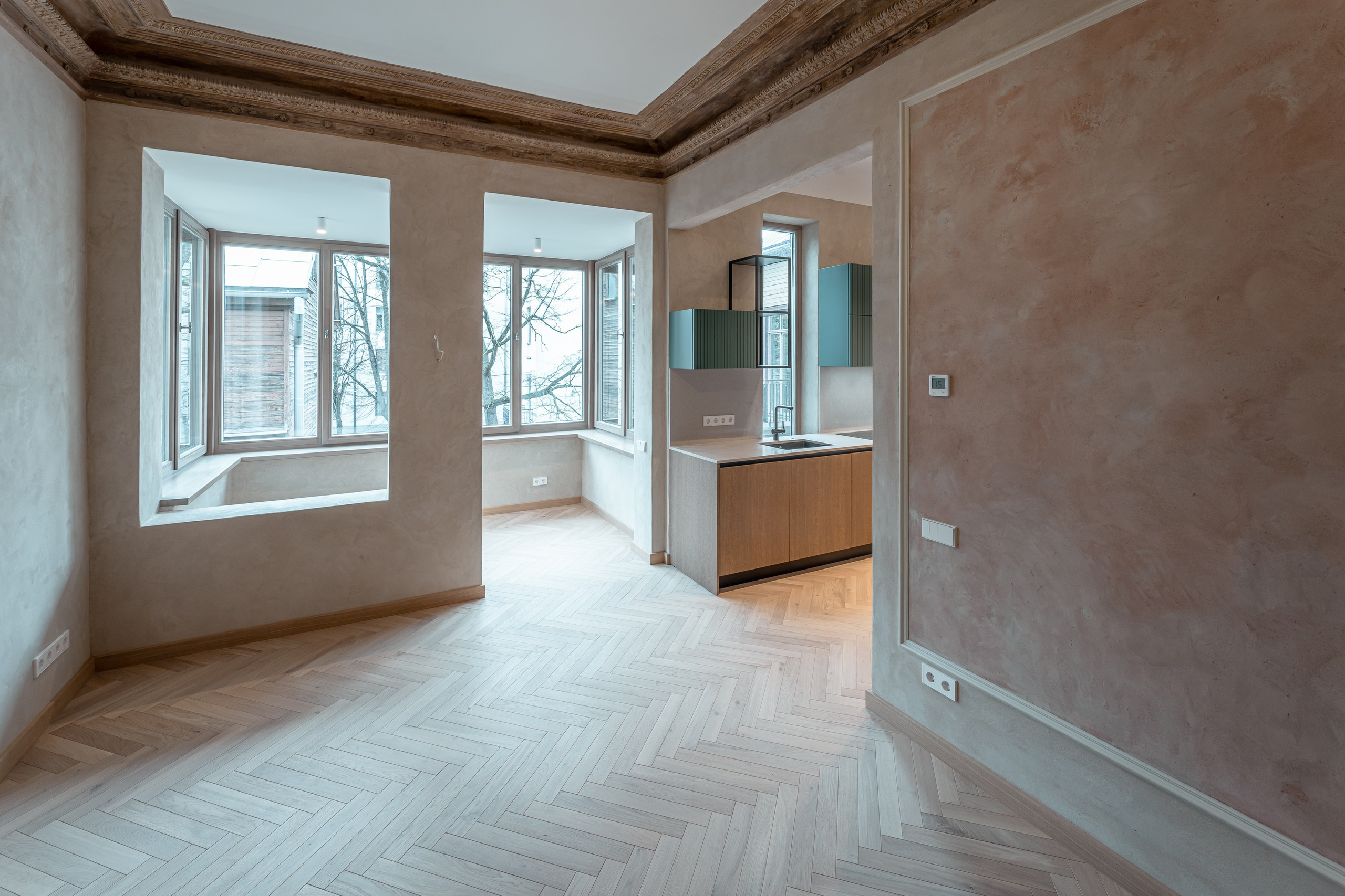 Real estate. Vladislav Chernov PHOTO|VIDEO Production