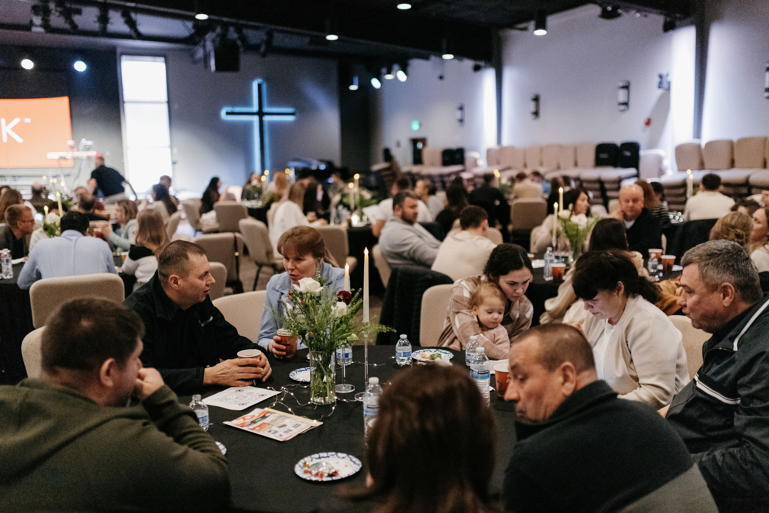 Smirna Christian Church