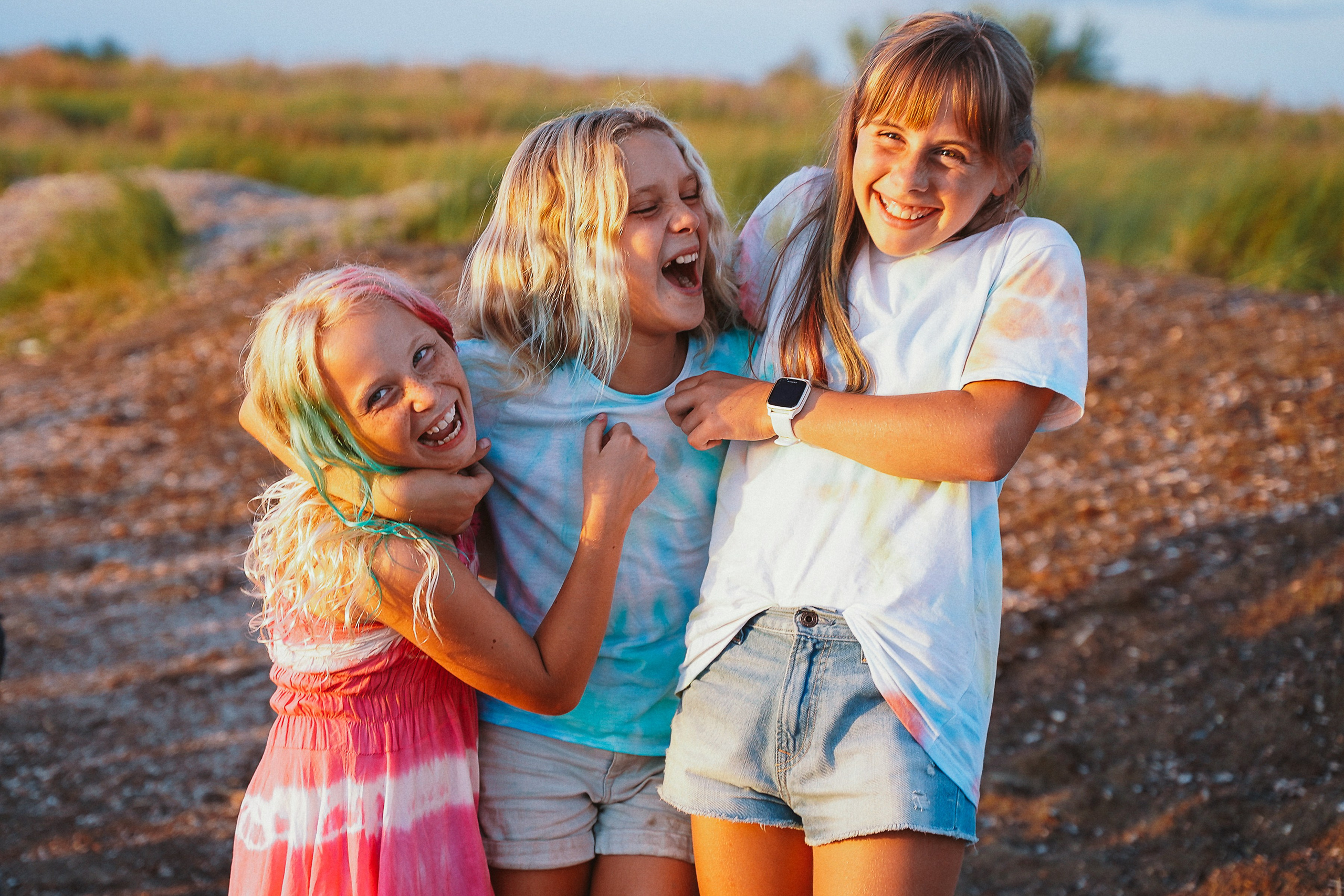 «Цирк! Цирк! Цирк!», Лигурия 2026. Семейные лагеря в Европе с Ниной Янечковой и Ириной Зиновьевой