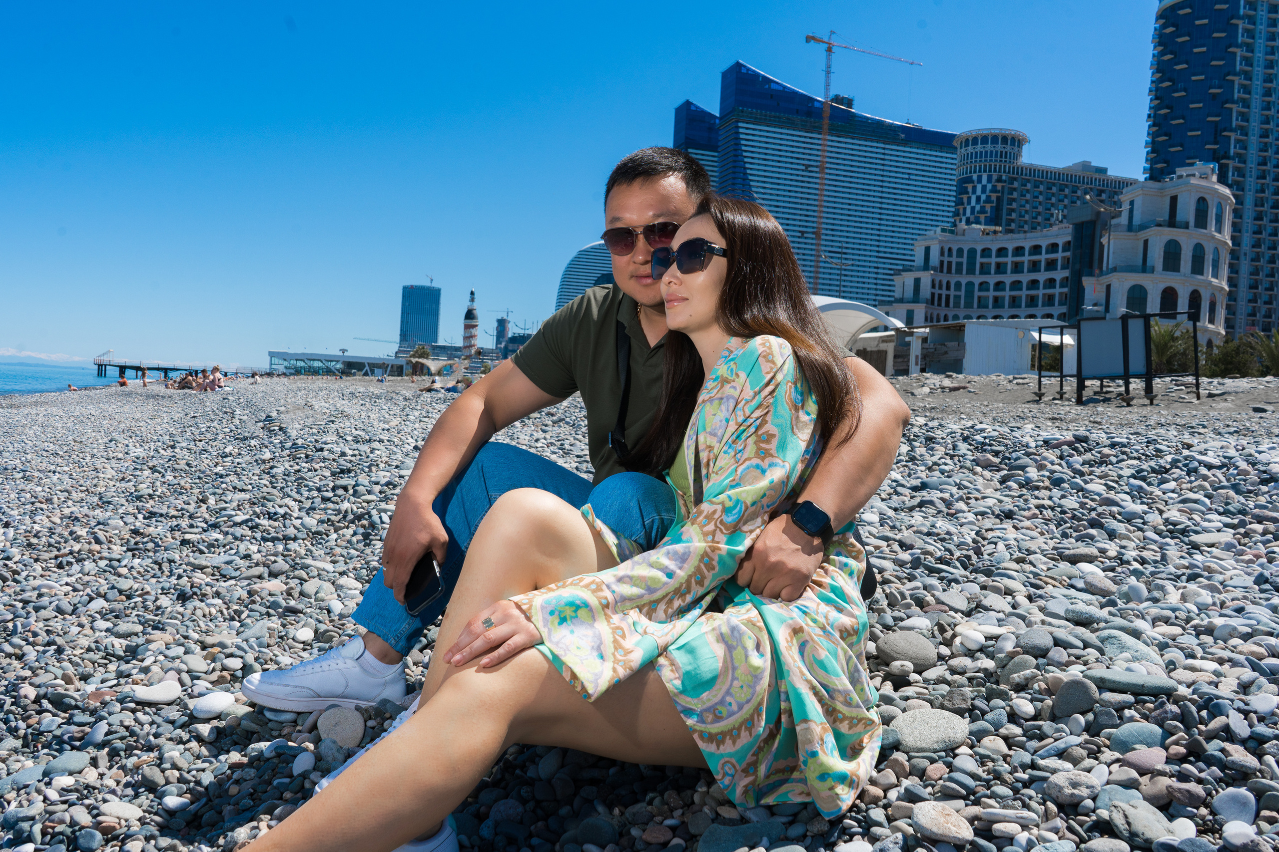 Фотограф Батуми