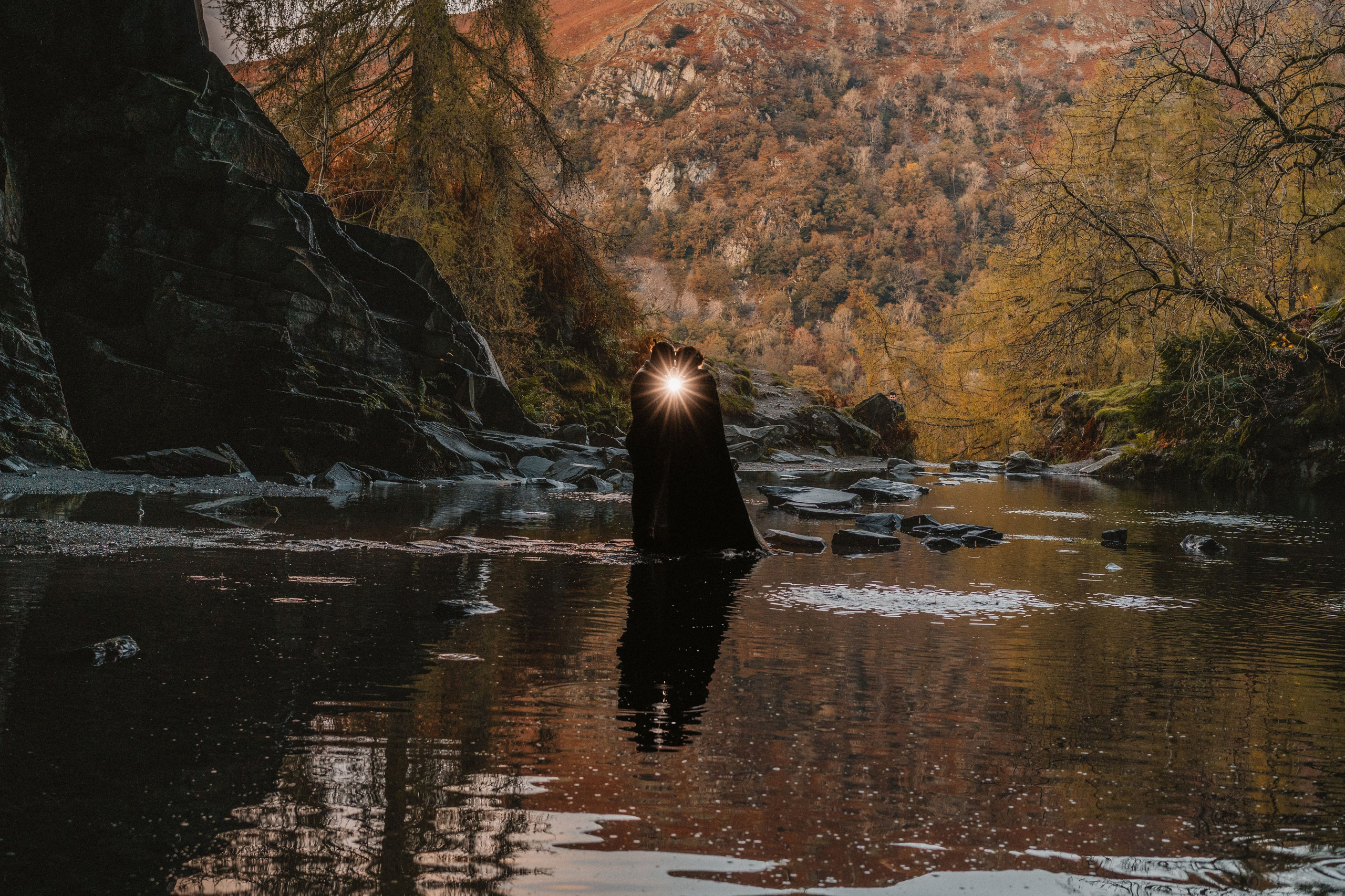 Services. Wedding and boudoir photography by Liv and Laura