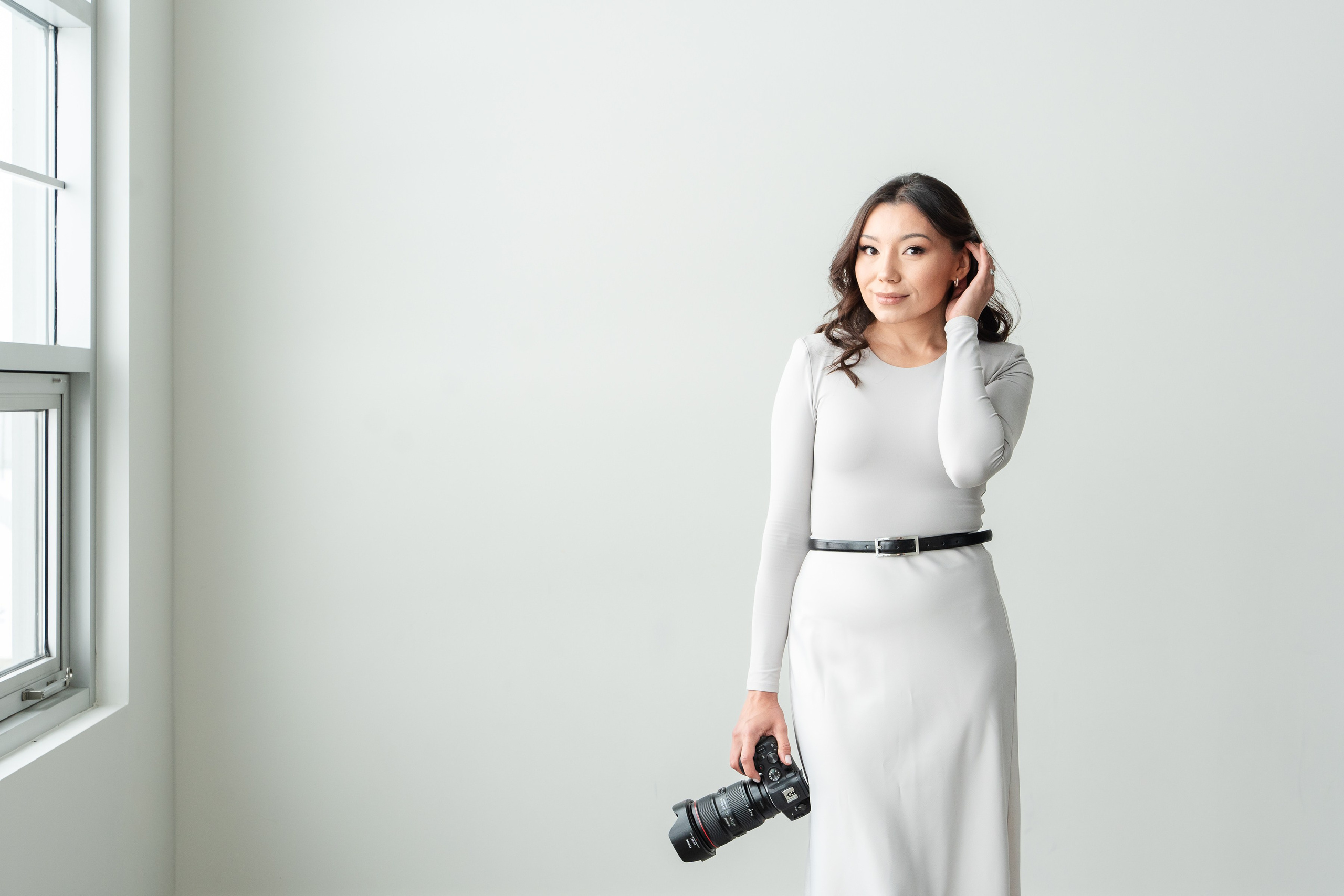 About. Corporate Event Photographer in Calgary | Zauresh Doucette Photography