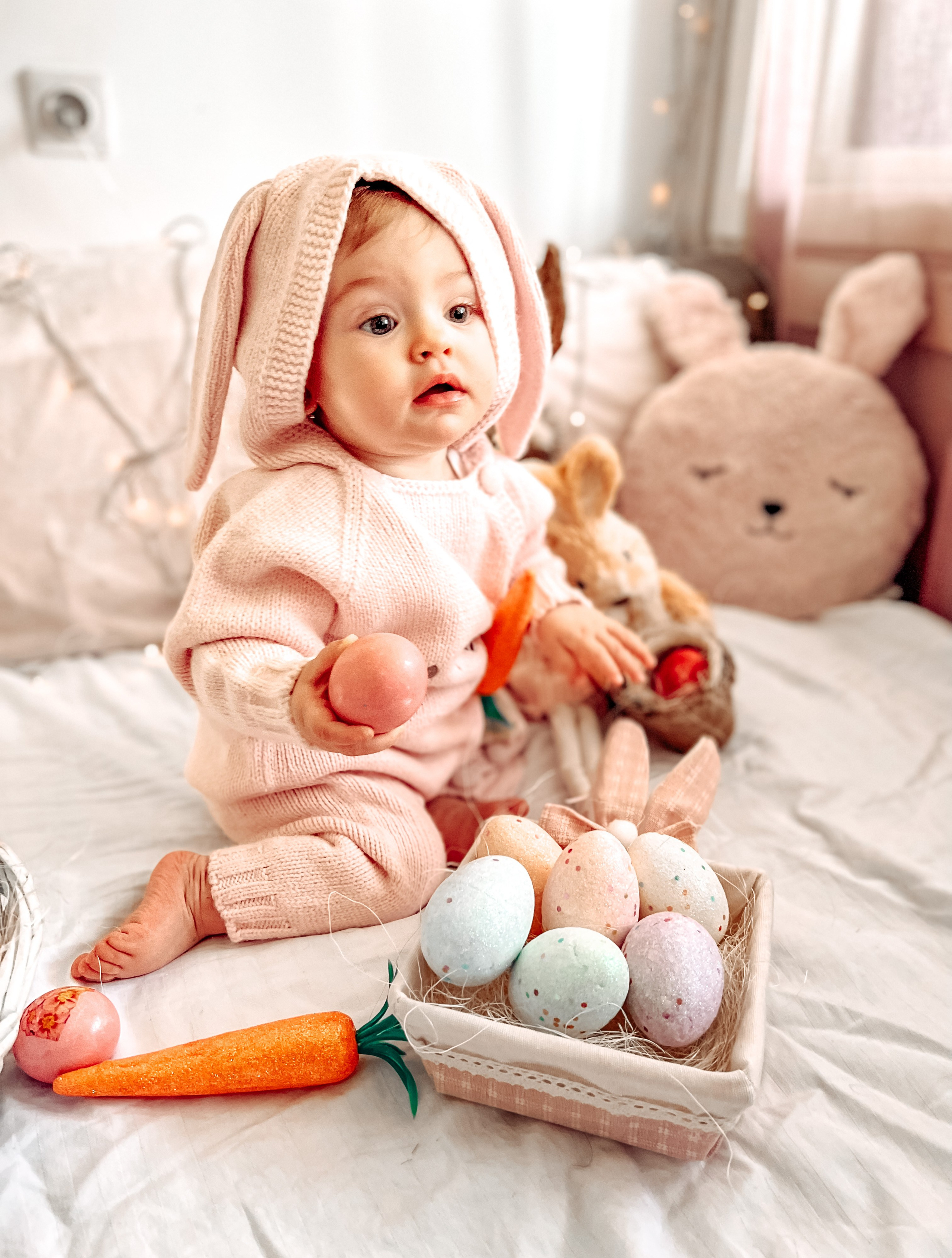 Fotografisanje beba. BambinaaPhotography