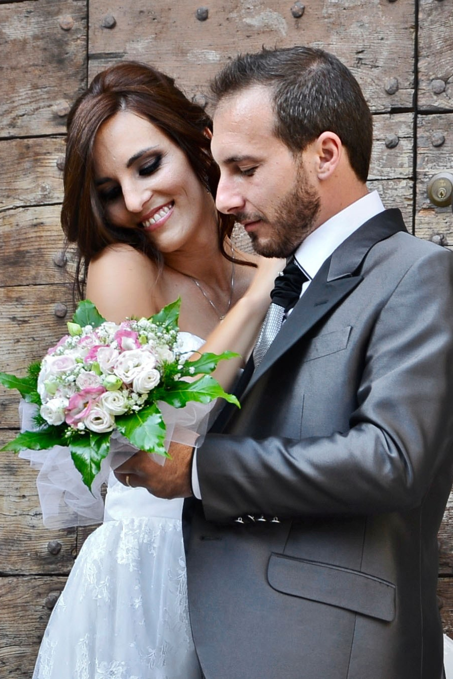 Lo specchio del tempo photography