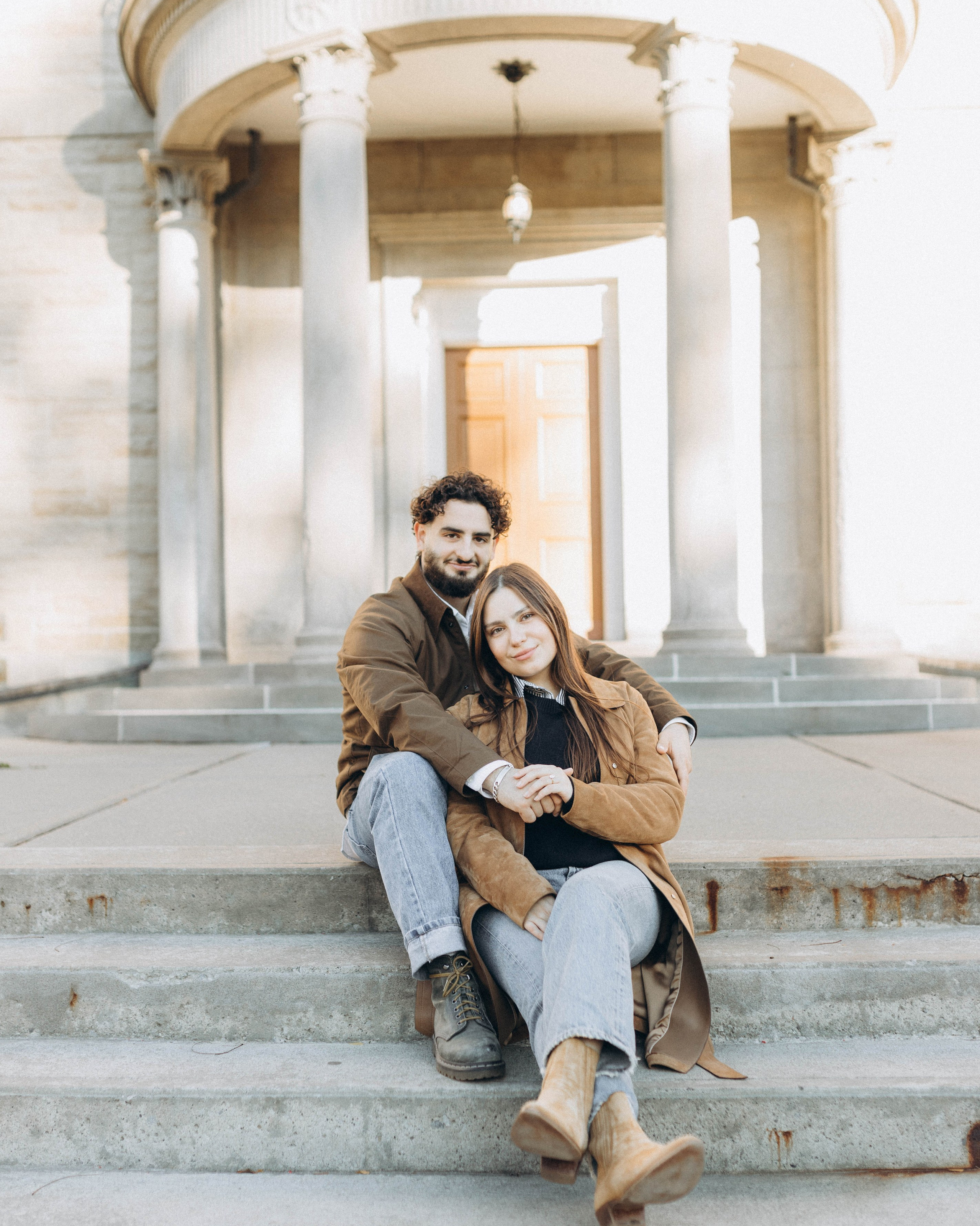 Services/Packages. Main