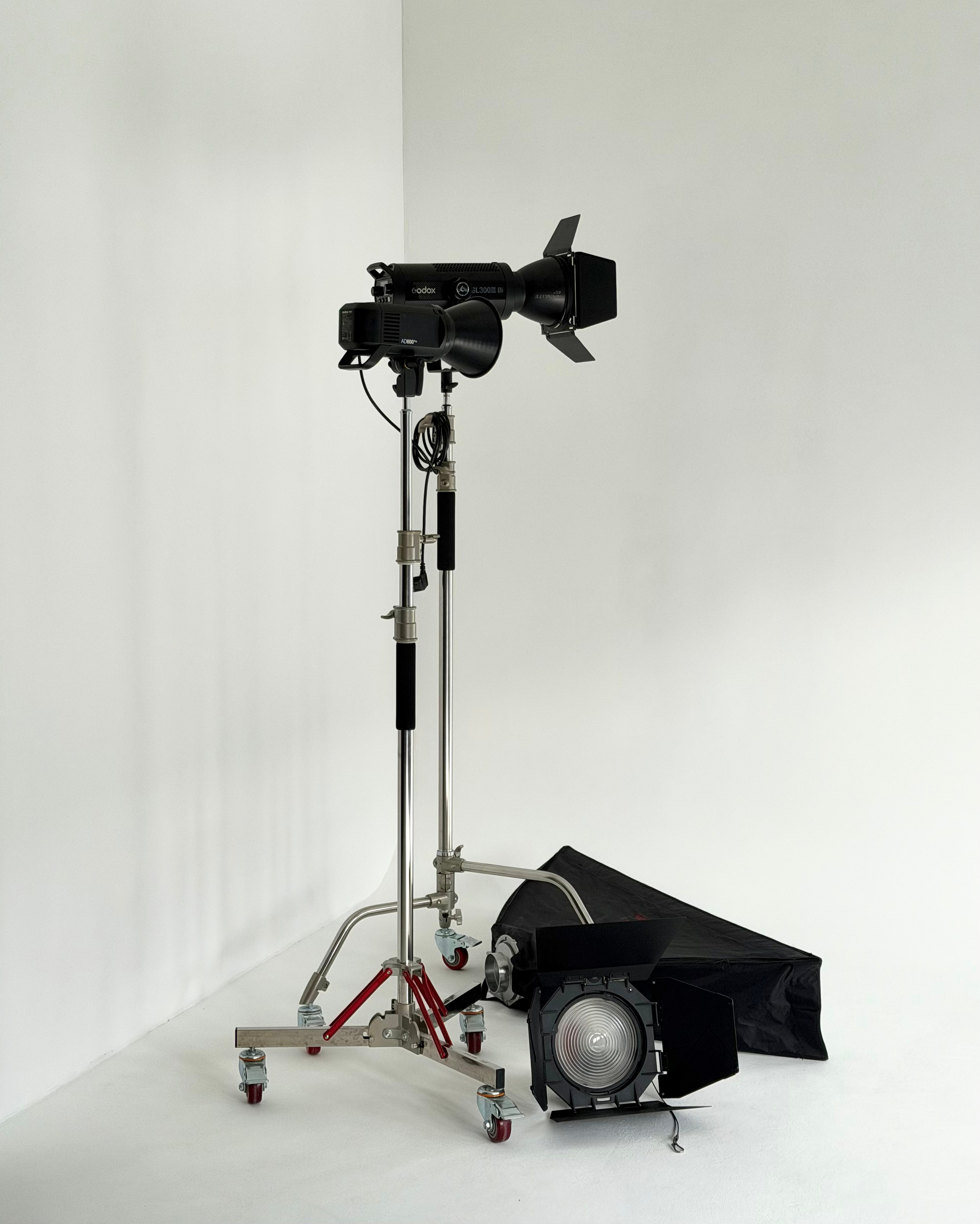 Photo studio Aesthetic Space. Rental studio from 1 hour