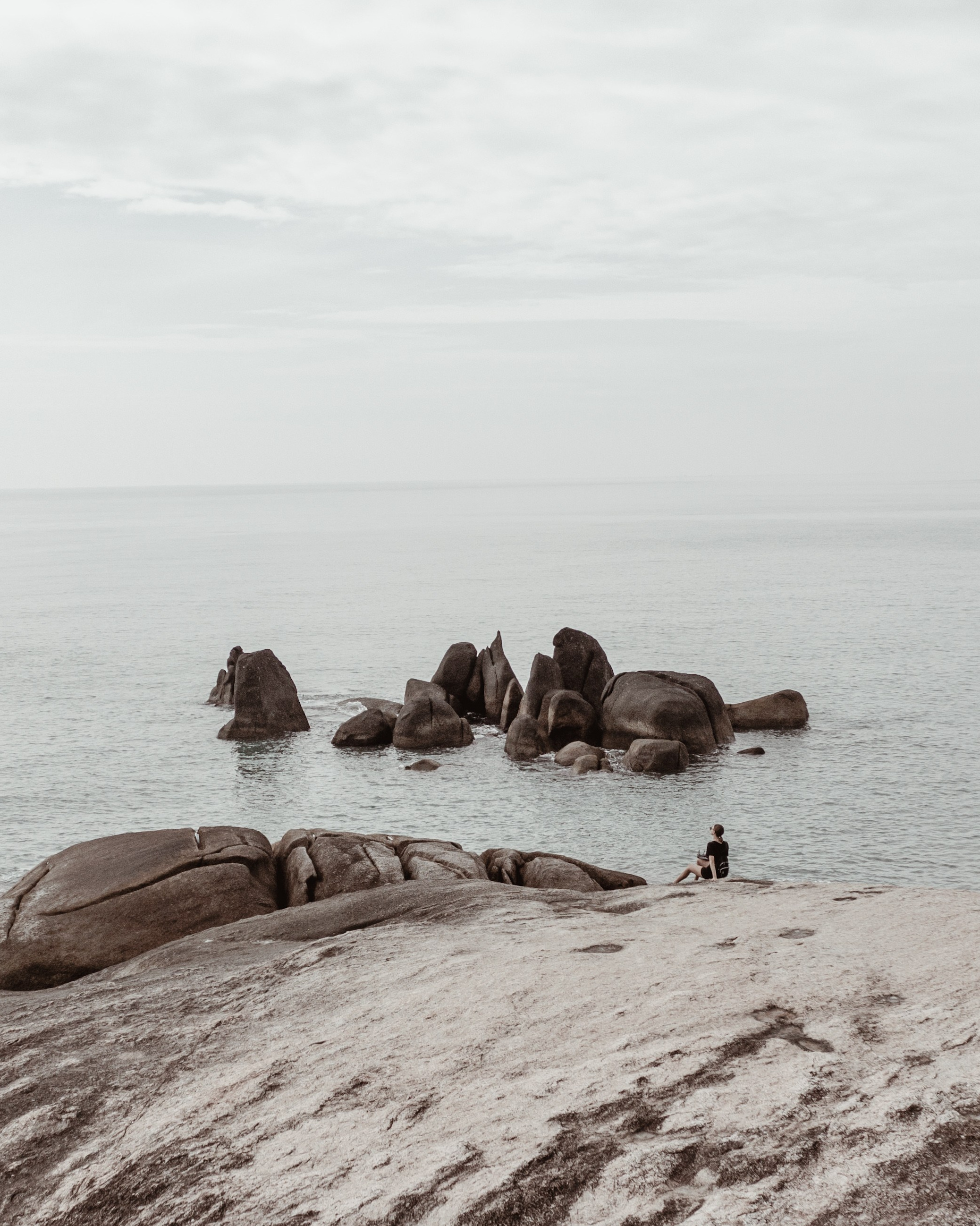 Filmmaker/ Photographer / Drone Pilot — Bangkok, Thailand