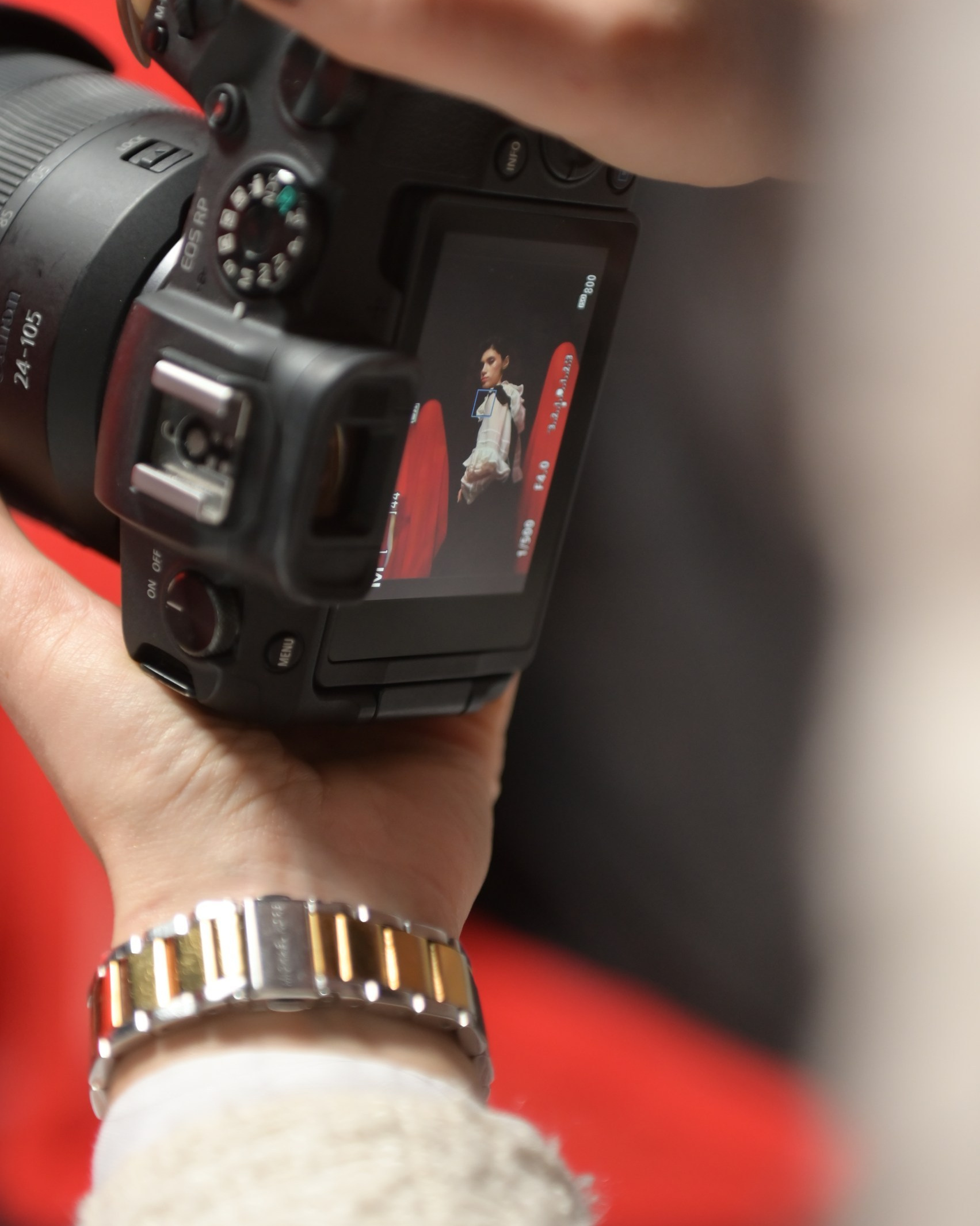 Wedding Portfolio Party 2025 — Москва