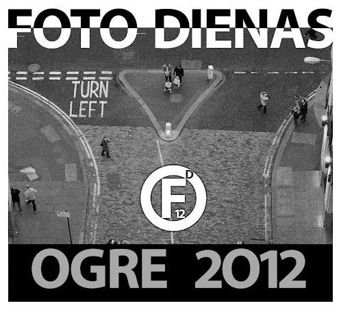 Ogre 2012. Misha Maslennikov. Documentary photography. Odessa