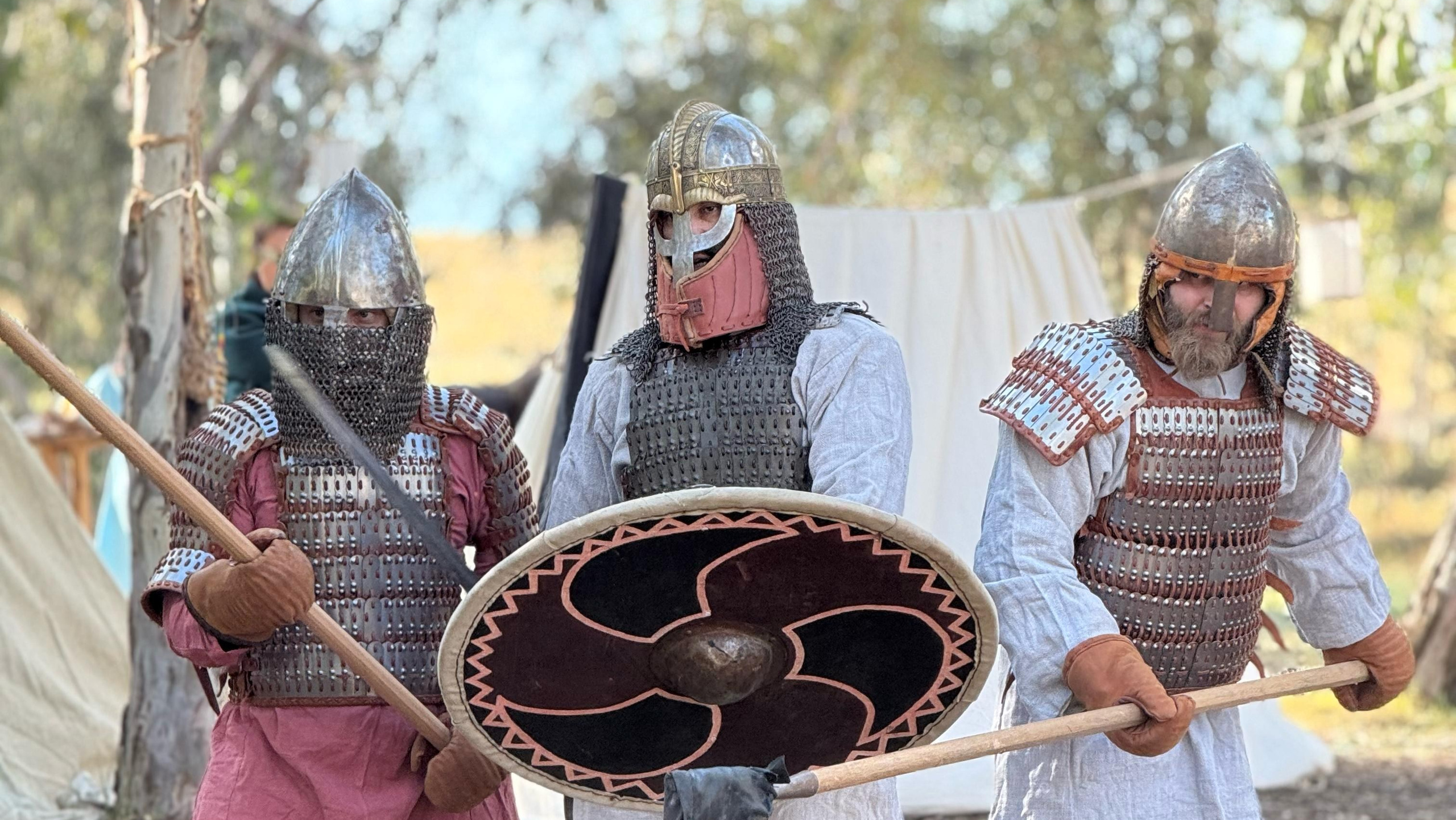 Кланы Йорсалаланда. КРиС «Нортман»