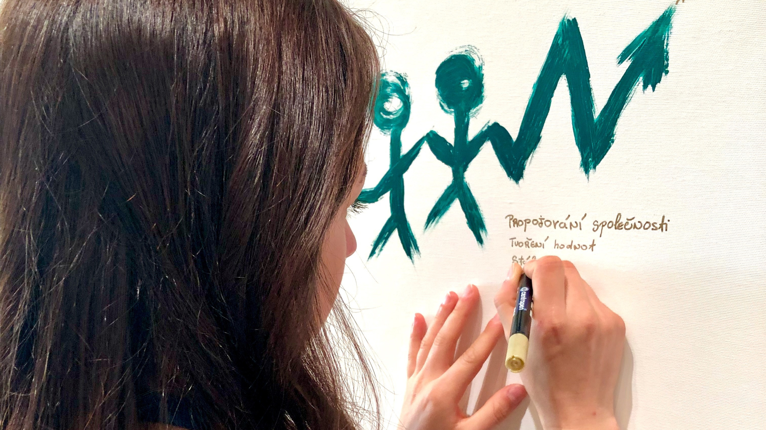 O MNĚ. Dana Lišková — Empatická fotografka | Introspektivní umělkyně | Neurodivergentní koučka| Zakladatelka Artepy.cz