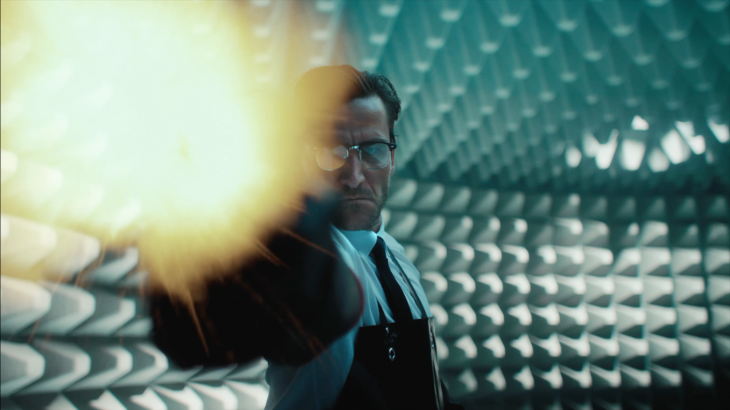 Photography. Charley Stadler