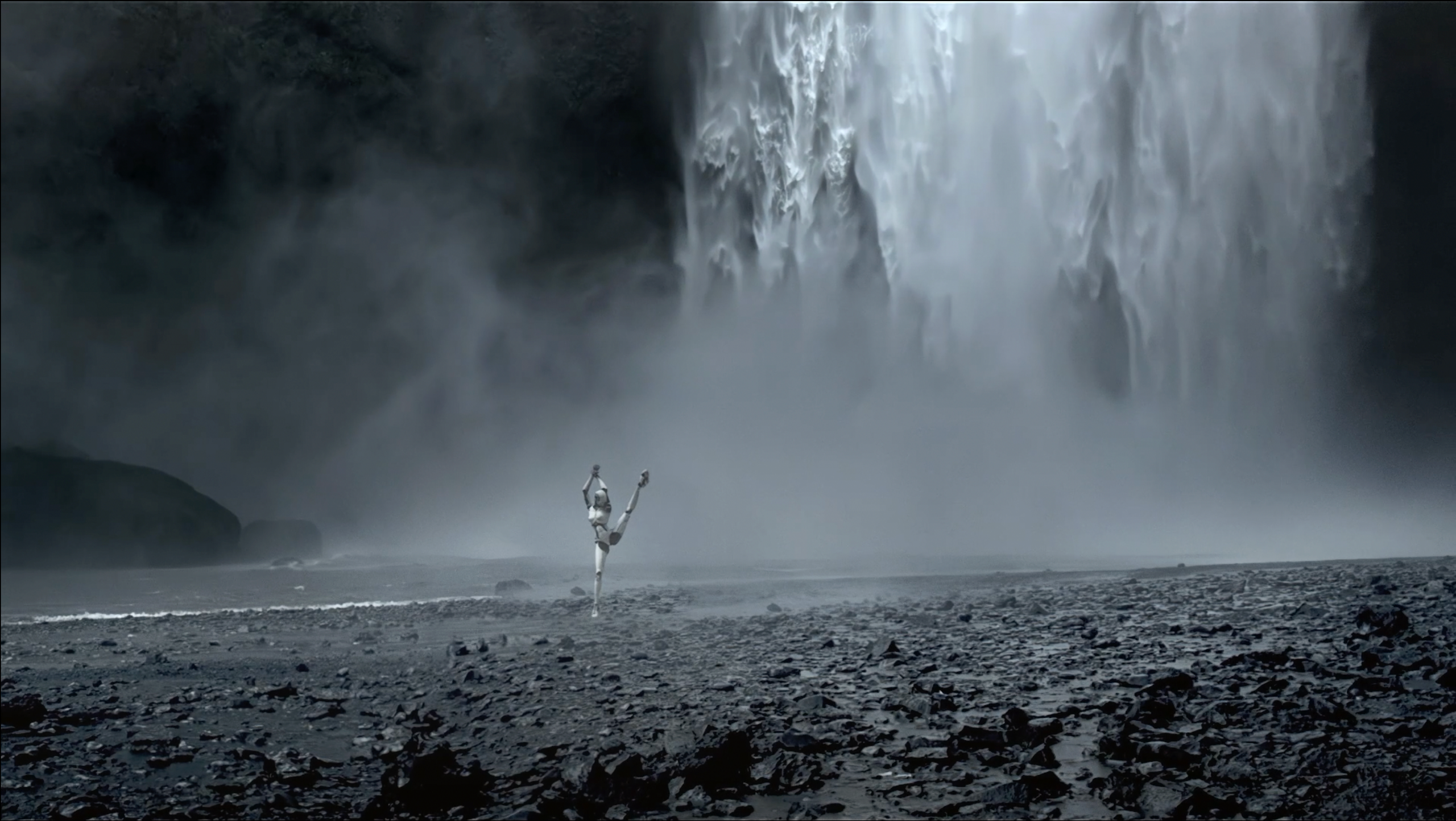 Photography. Charley Stadler