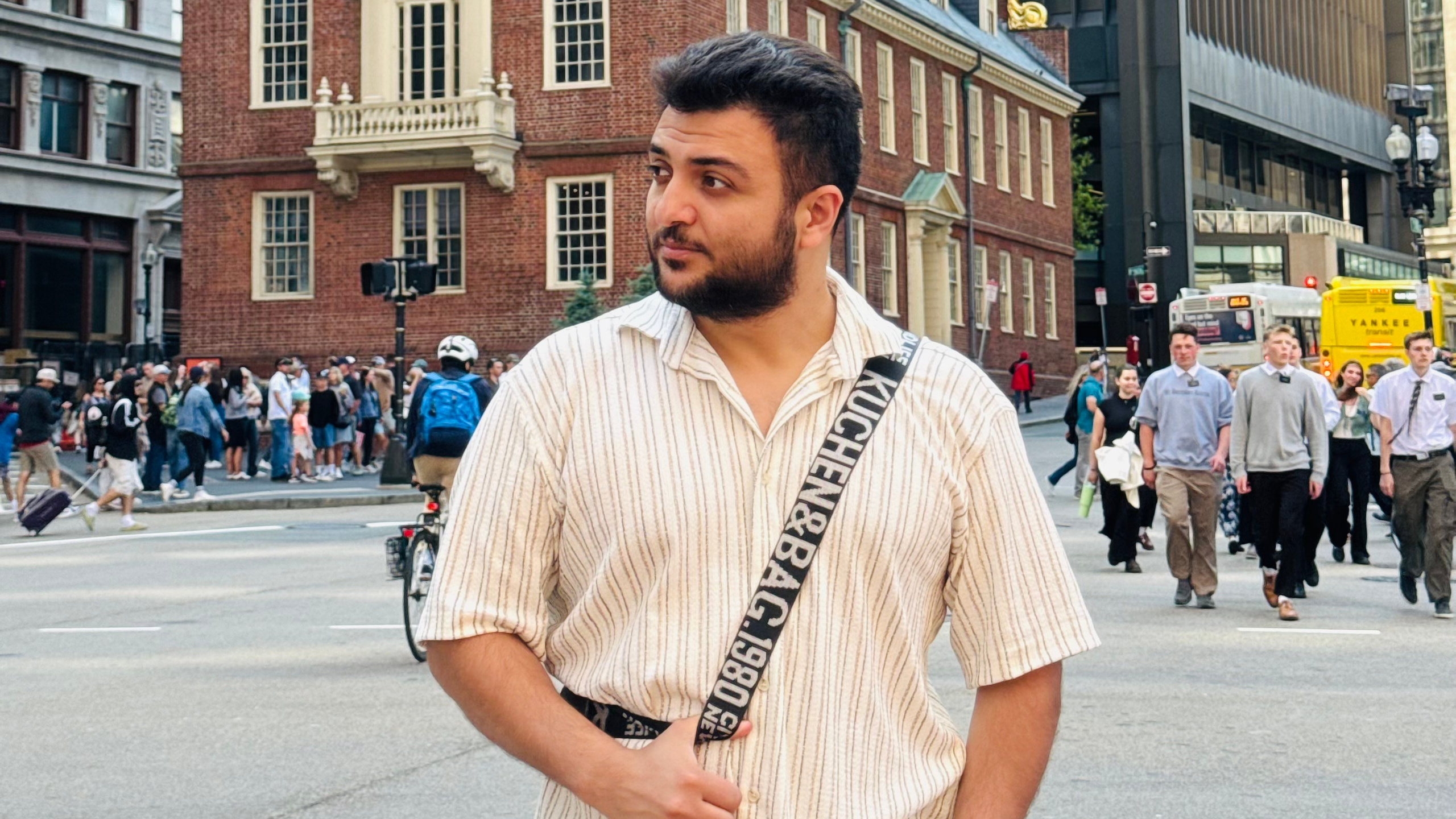 Jeikhun Mollaev | Photographer & Videographer