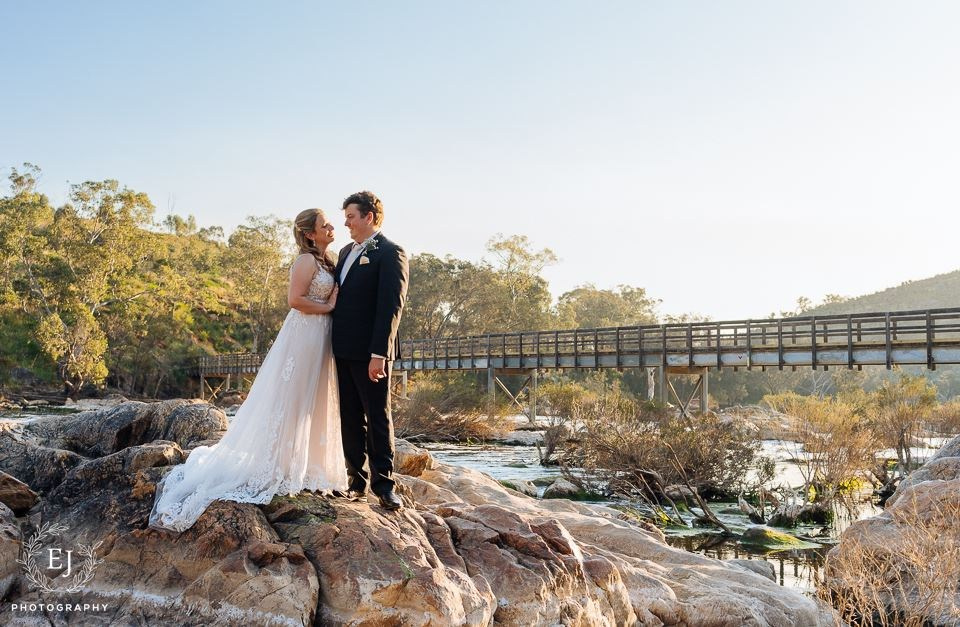 Bells Rapids. Emma Joy Photography