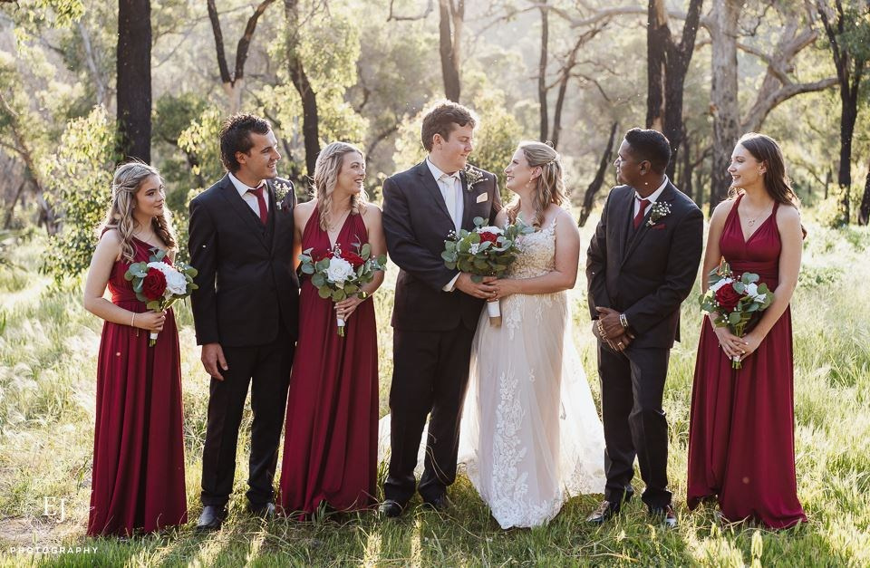 Bells Rapids. Emma Joy Photography