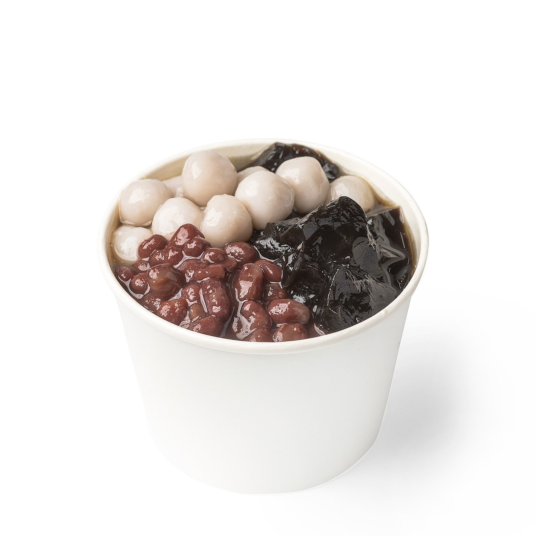 Tofu & Tofu Puddings. Fong On