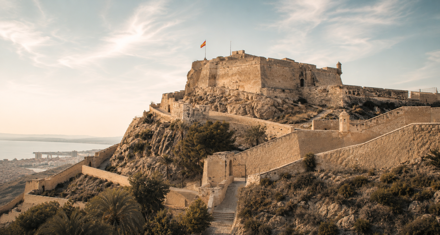 After Wedding Shooting Costa Blanca – Deutschsprachig vor Ort | Nataliia Schütze
