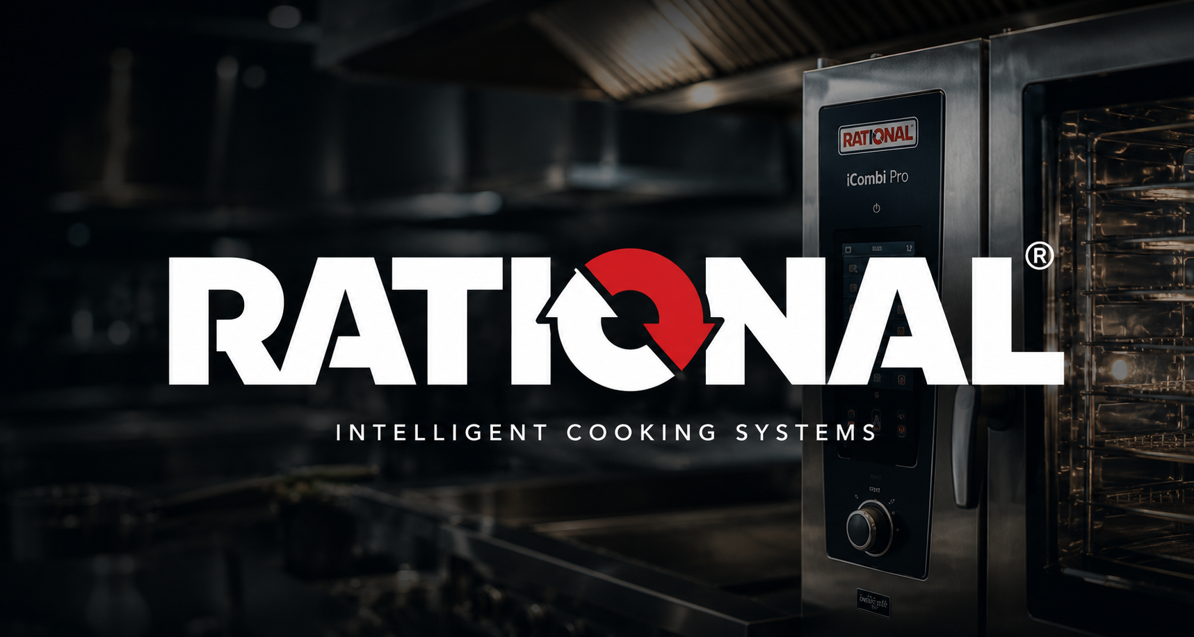 Commercial Kitchen Video Production in Dubai | Rational Case Study